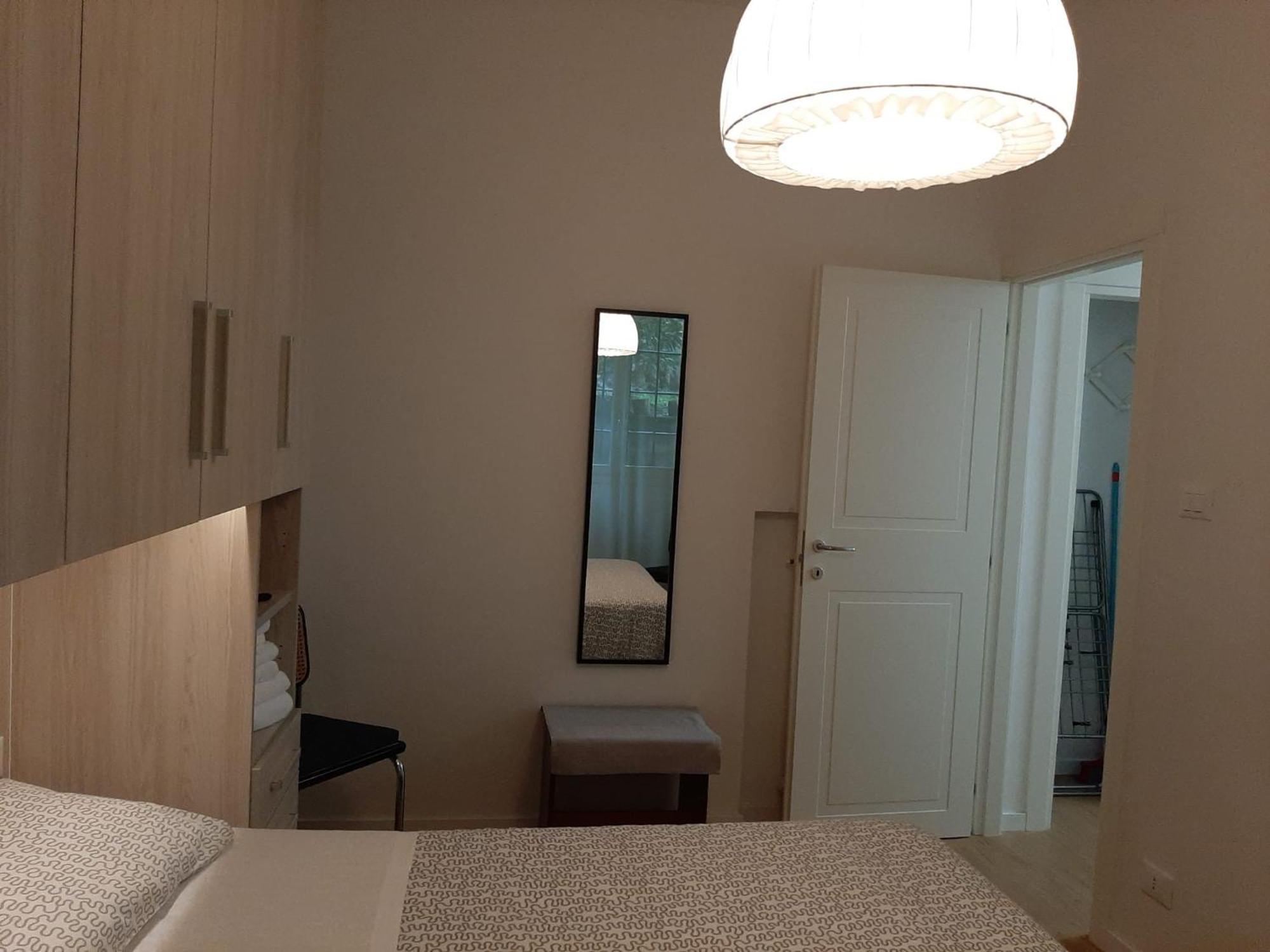 Appartamento La Collina In Citta