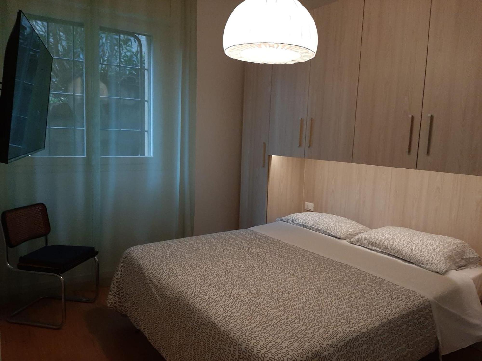 La Collina In Citta