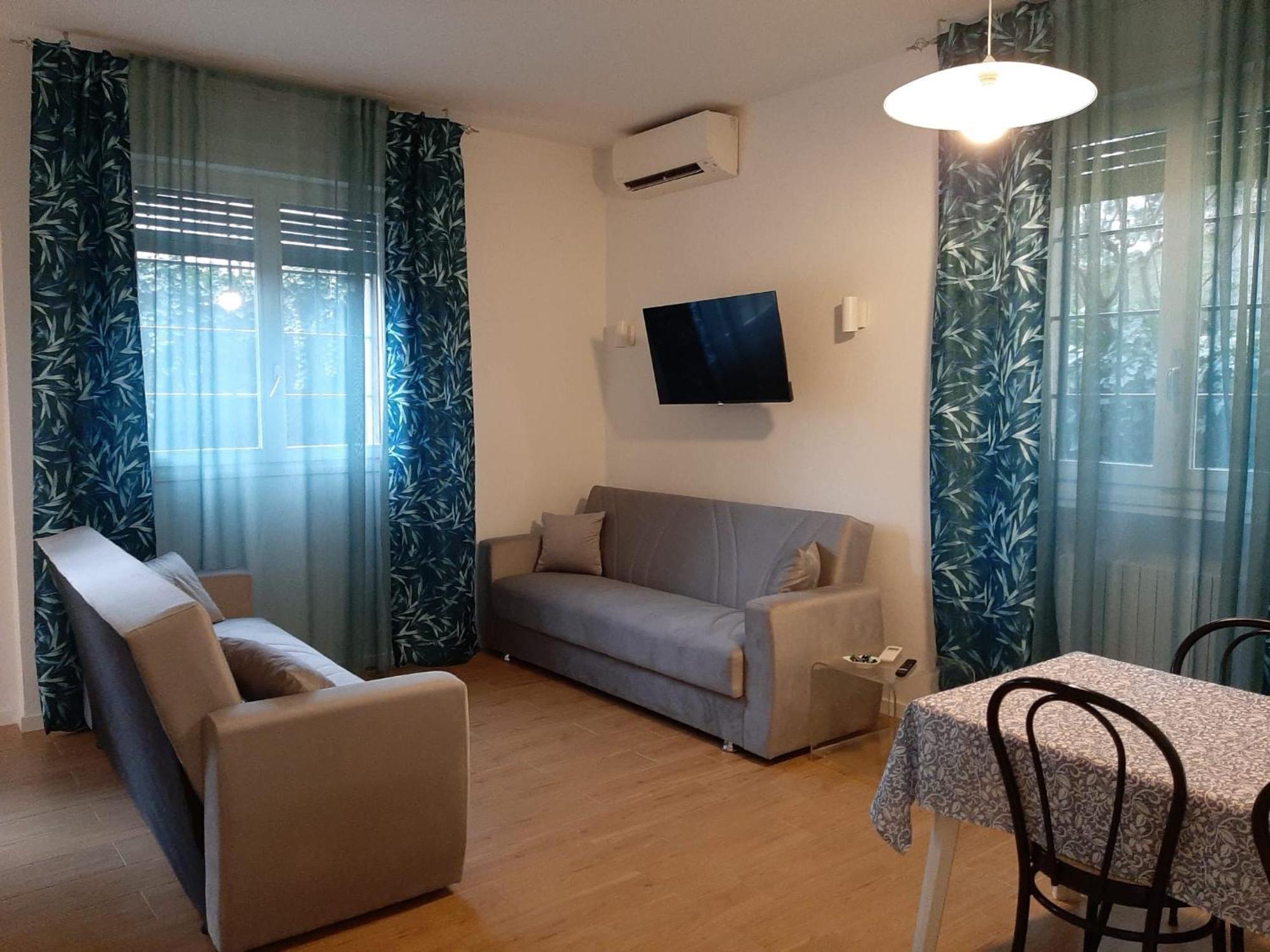 Appartamento La Collina In Citta Bologna