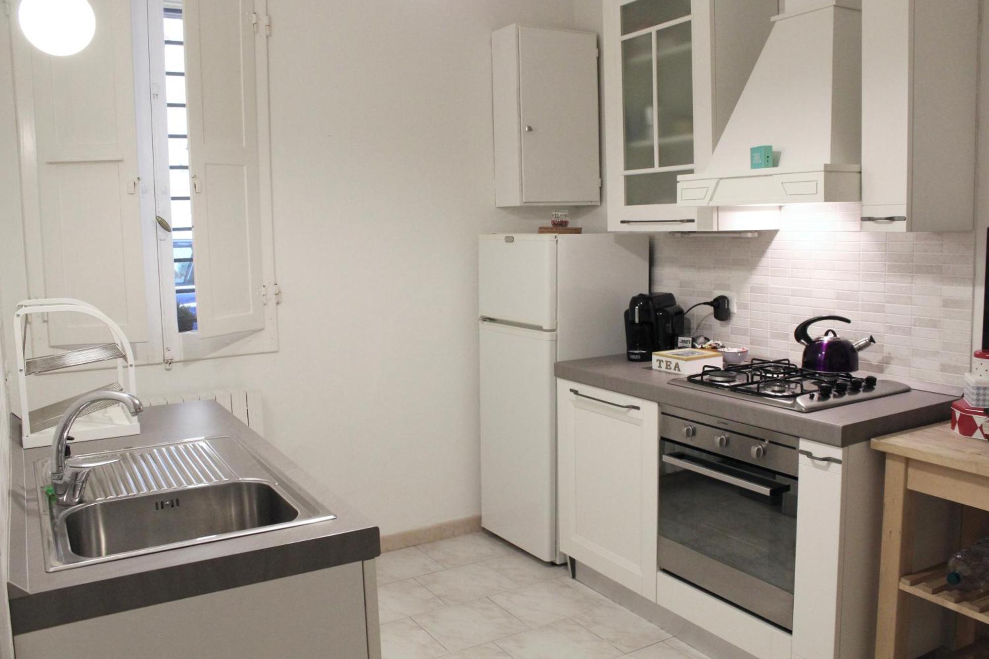 Gelsomino - Maison Louise Apartment