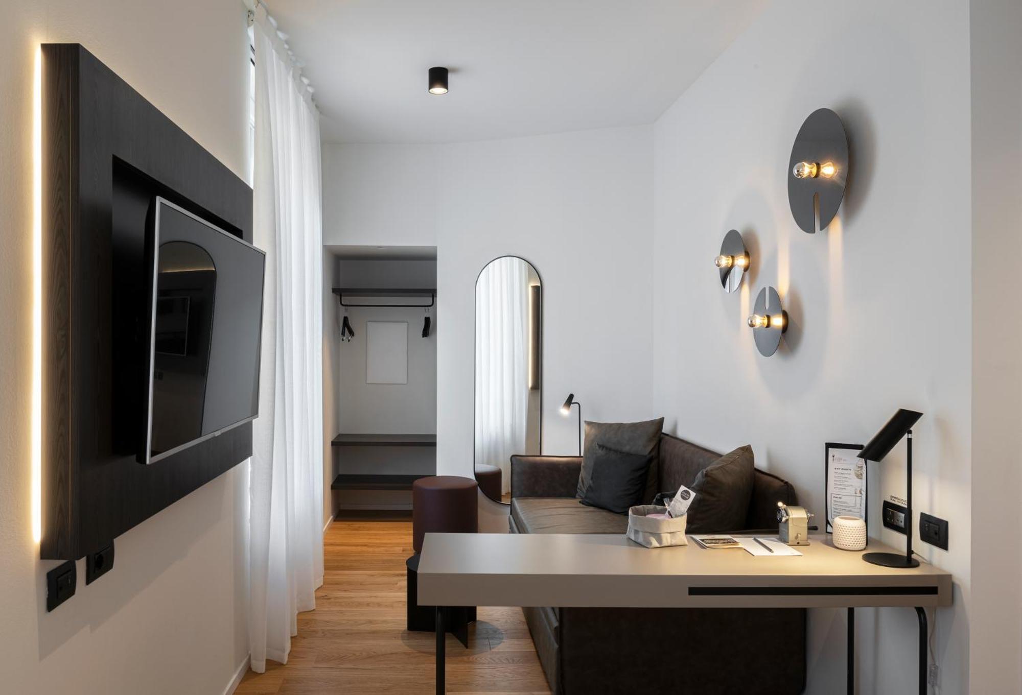 Hotel I Portici Bologna