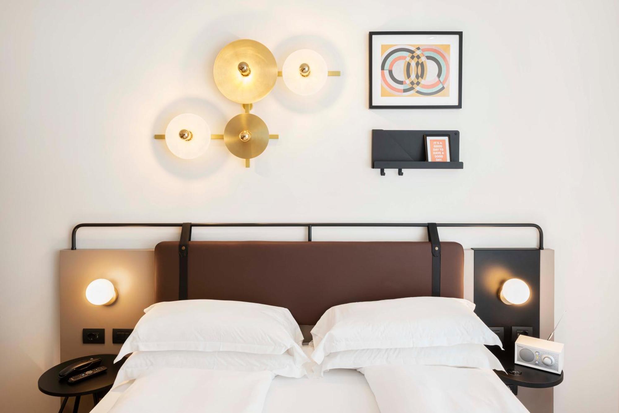 I Portici Hotel 4*
