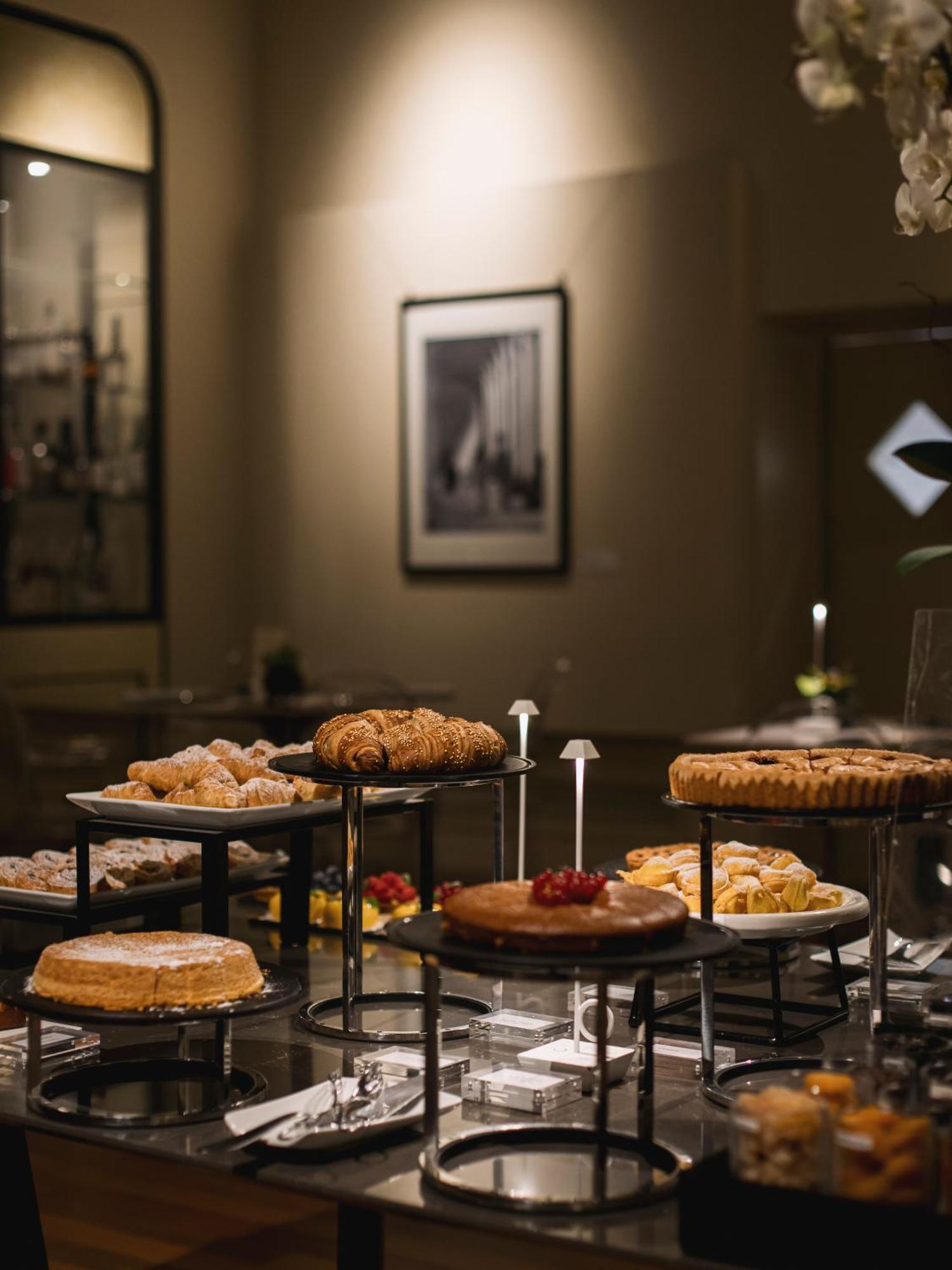 Hotel I Portici 4*