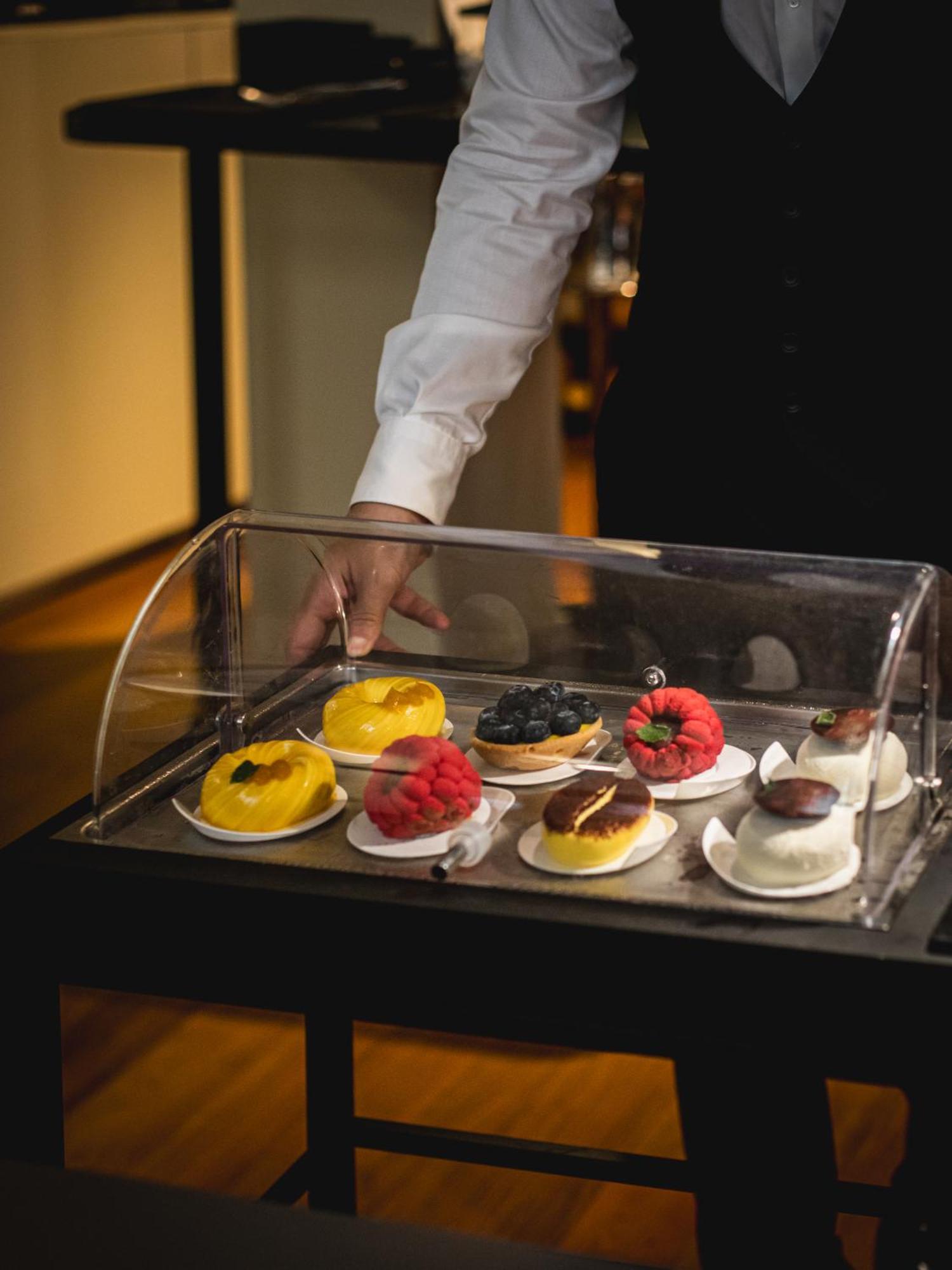 I Portici Hotel Bologna