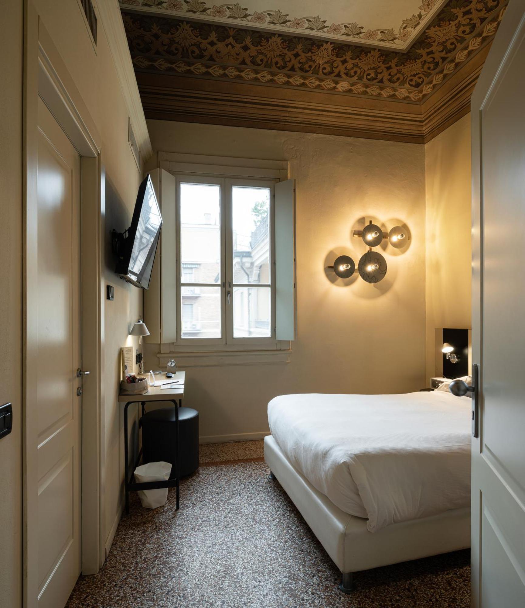 I Portici 4* Bologna
