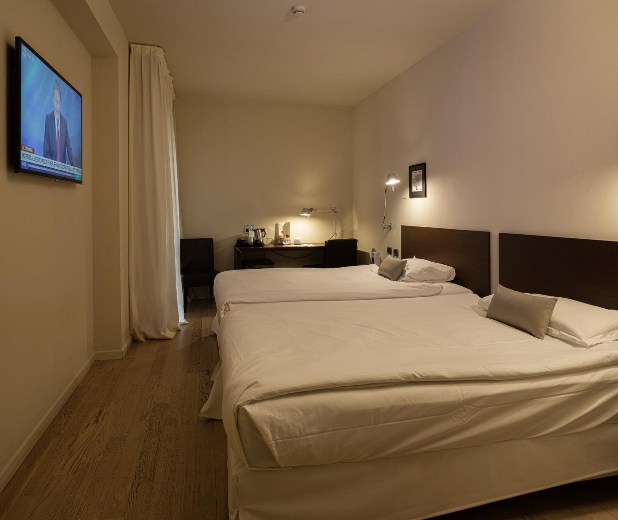 I Portici Hotel Bologna