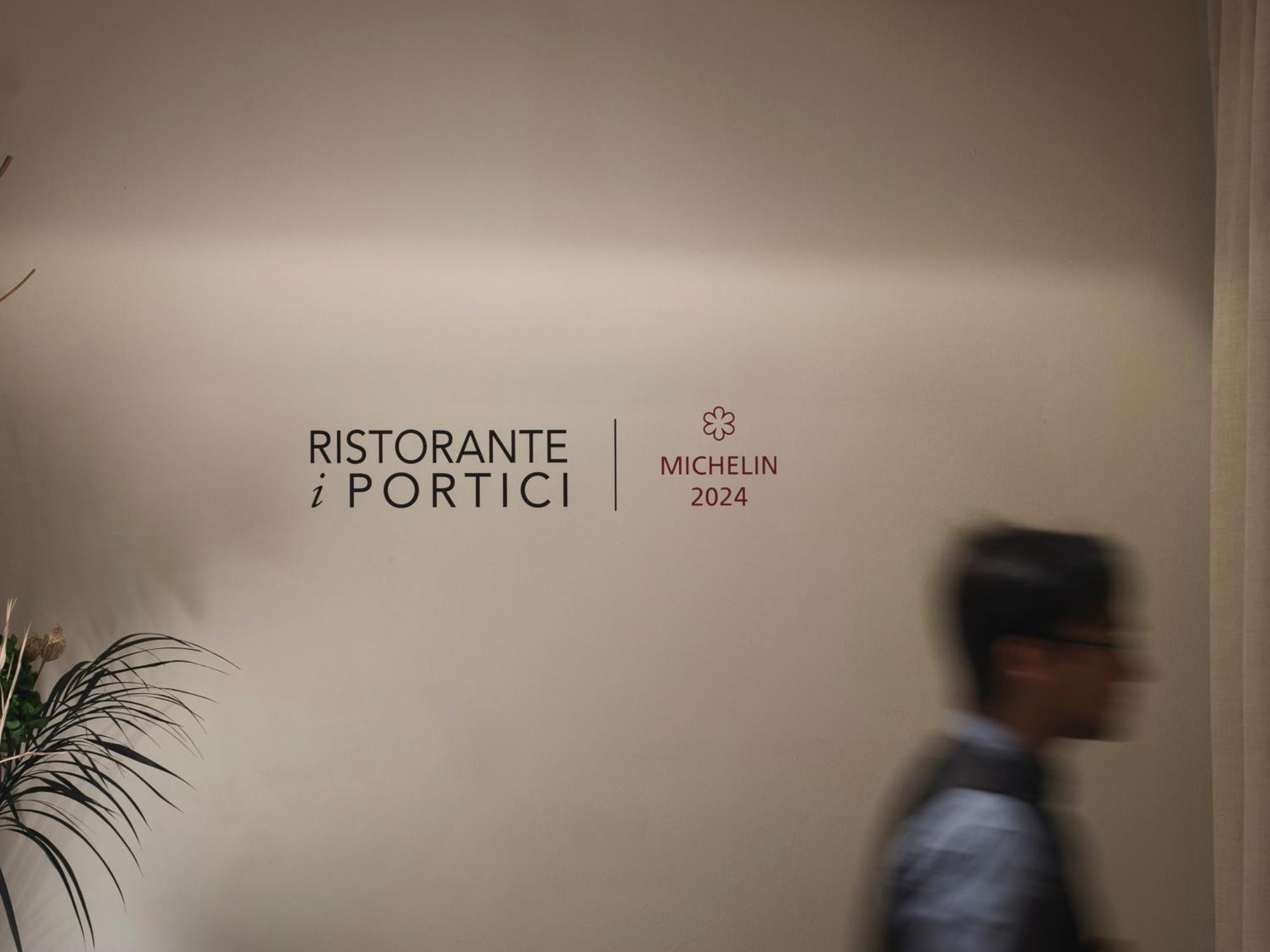 Hotel I Portici