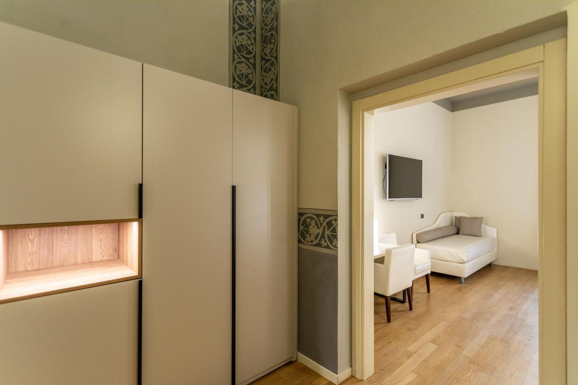 I Portici Hotel 4*