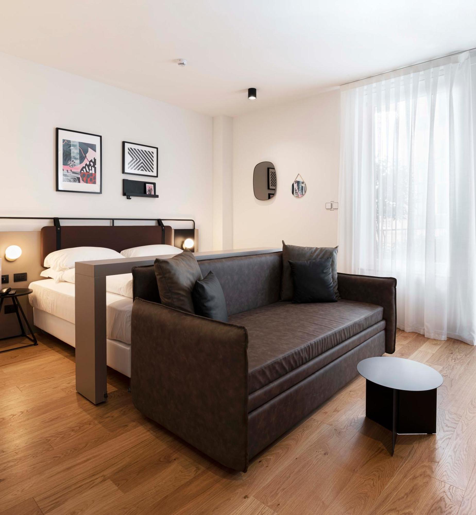 I Portici 4* Bologna