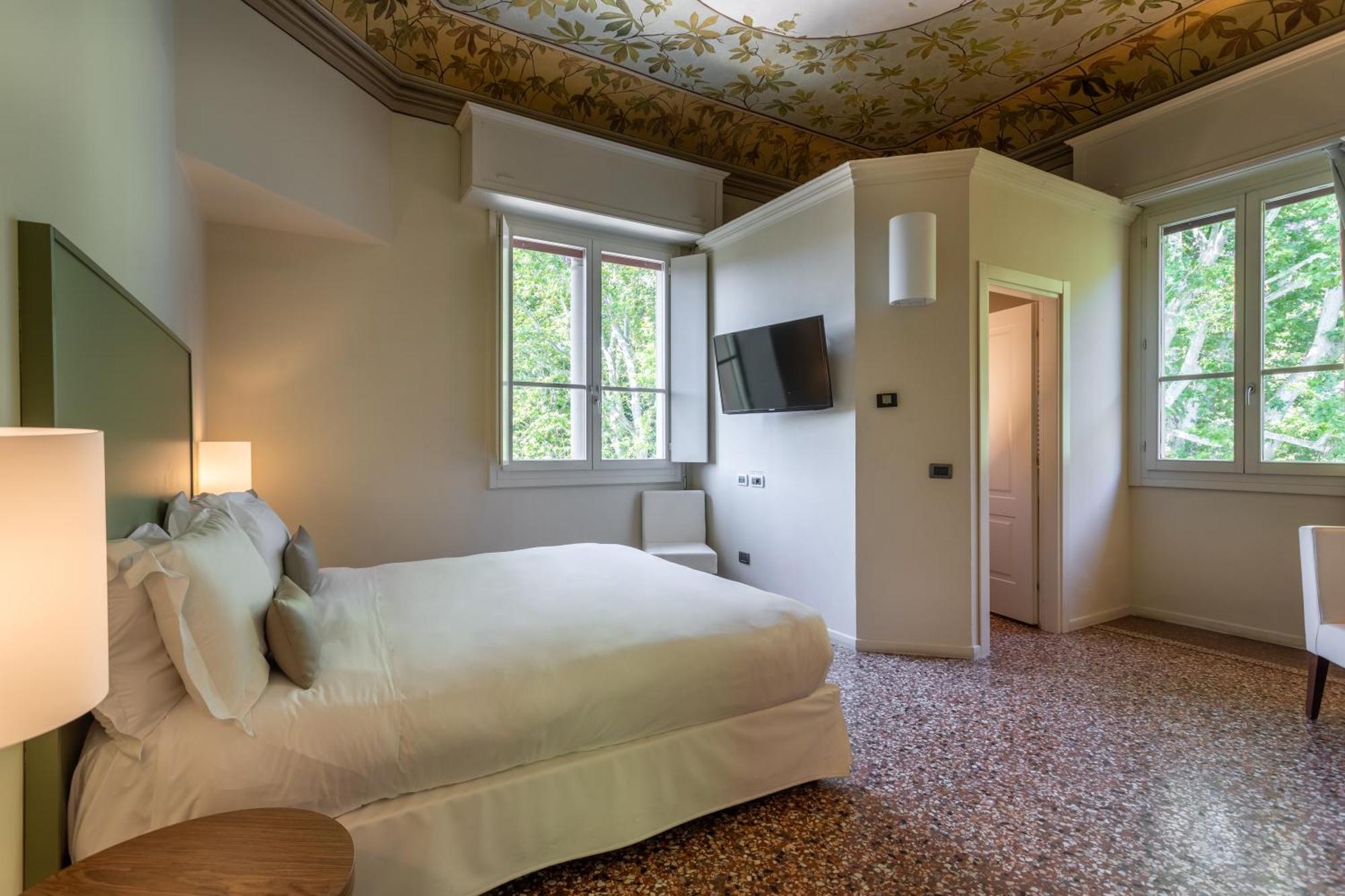 I Portici Hotel