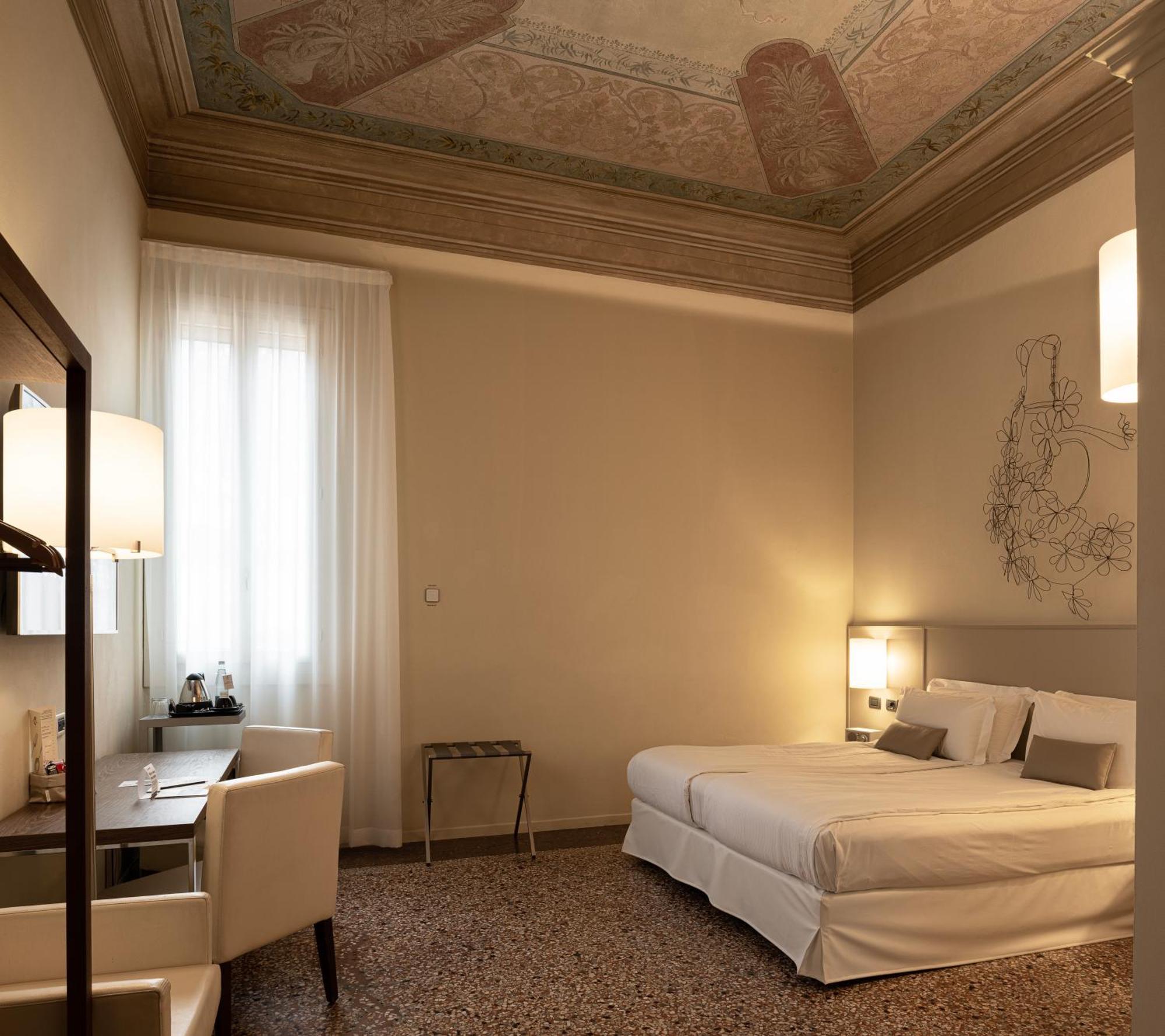 Hotel I Portici