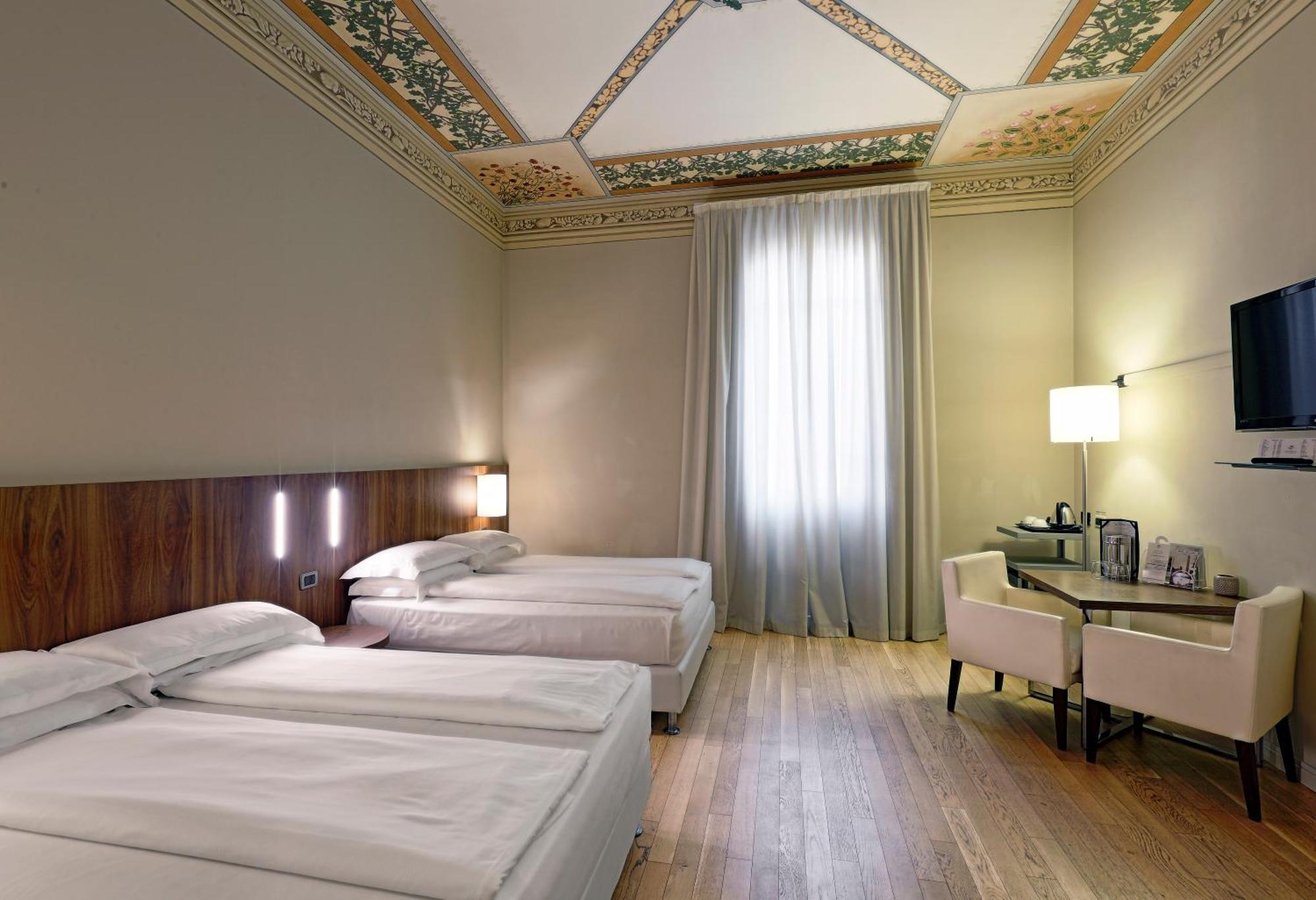 I Portici Hotel