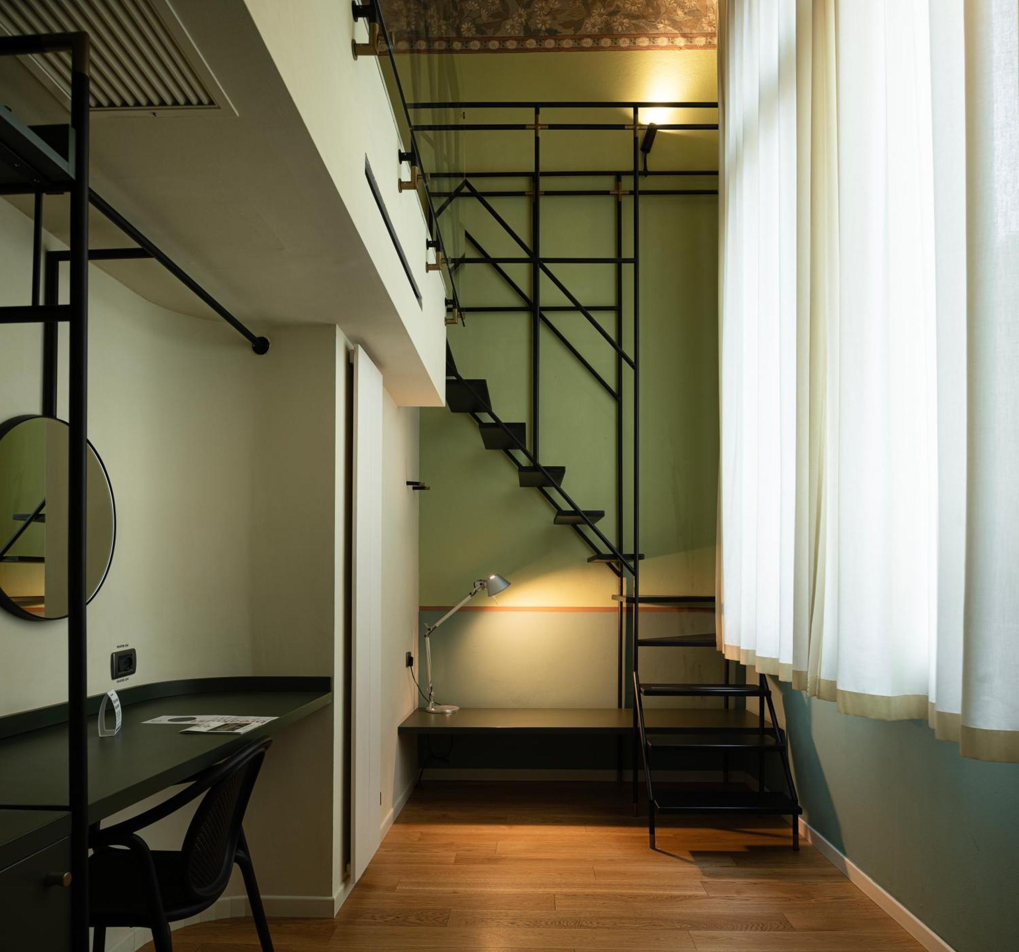 Hotel I Portici