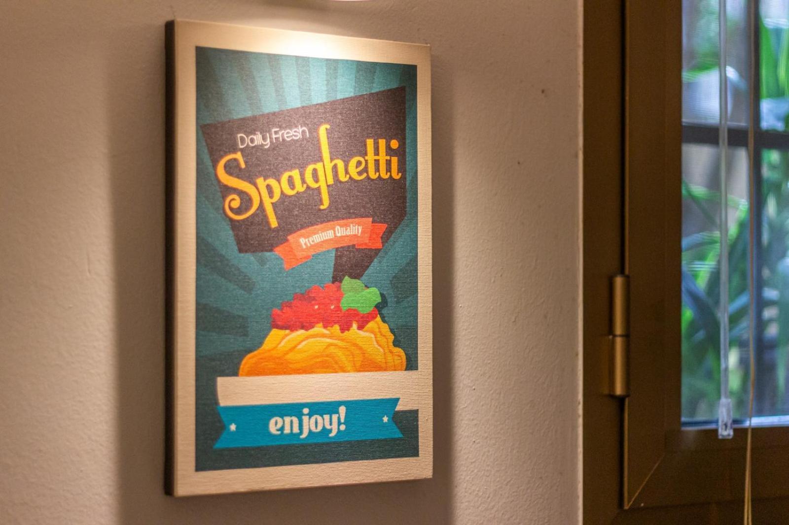 Apartamento Bambaglioli 2 Torri