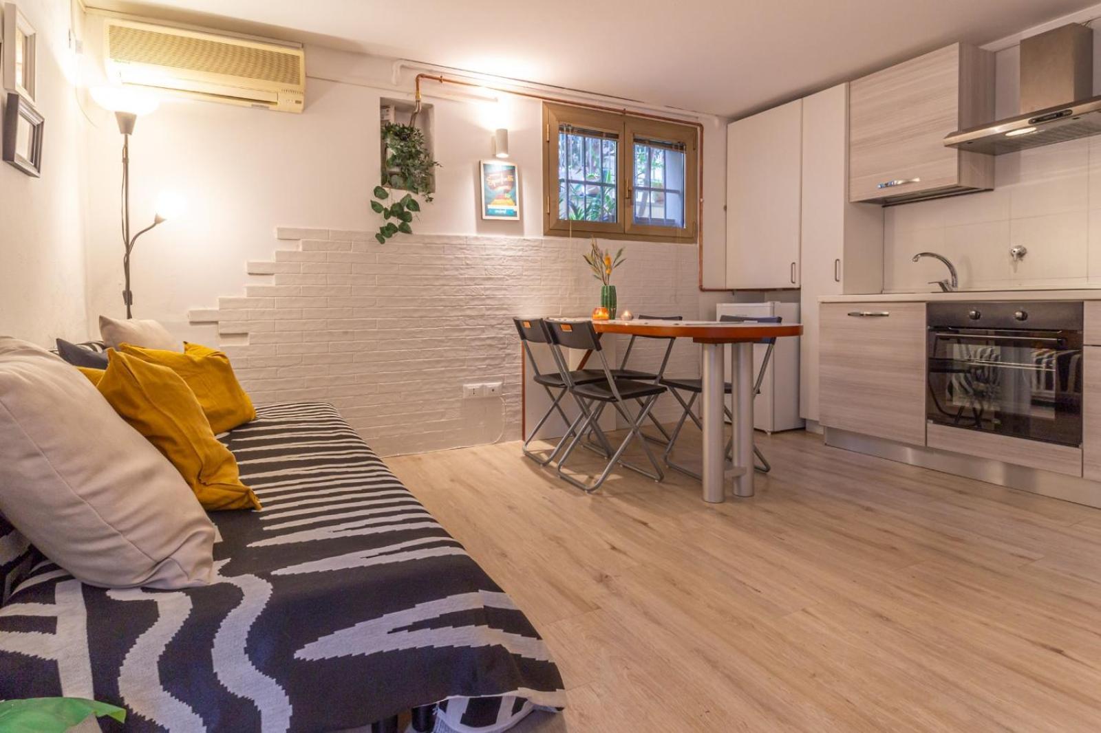 Apartamento Bambaglioli 2 Torri *