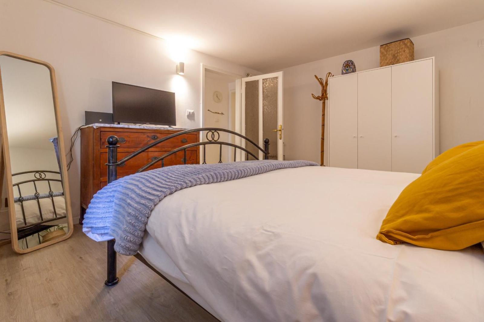 Bambaglioli 2 Torri Apartamento *