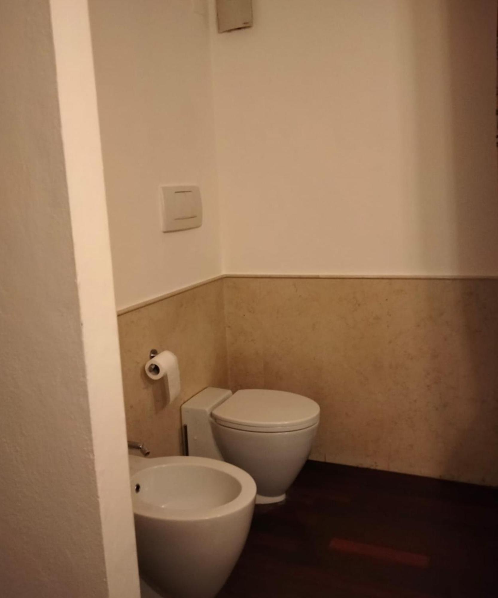 Apartamento Historic E Comfort - Locazione Semplice Bolonia