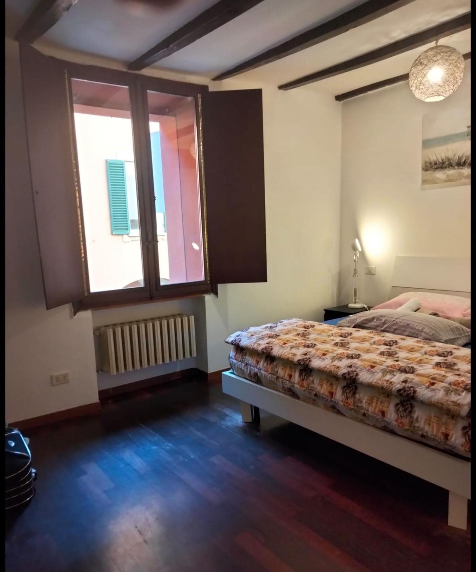 Historic E Comfort - Locazione Semplice Bolonia