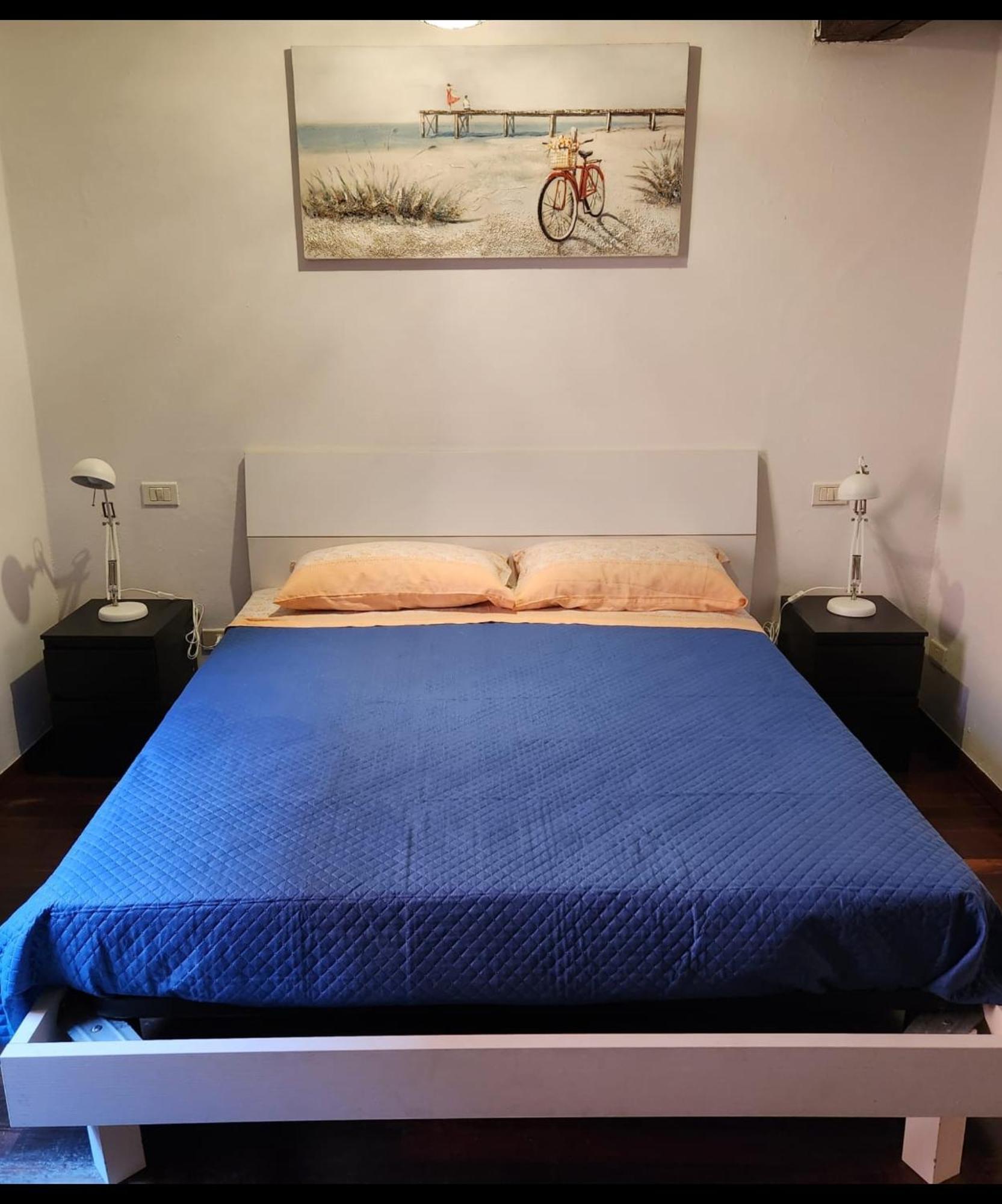 Historic E Comfort - Locazione Semplice * Bolonia