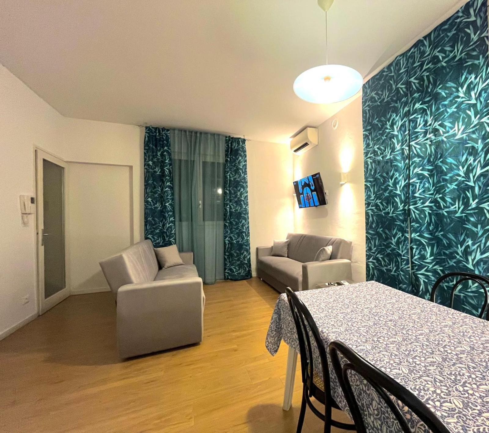 Appartamento La Collina In Citta *