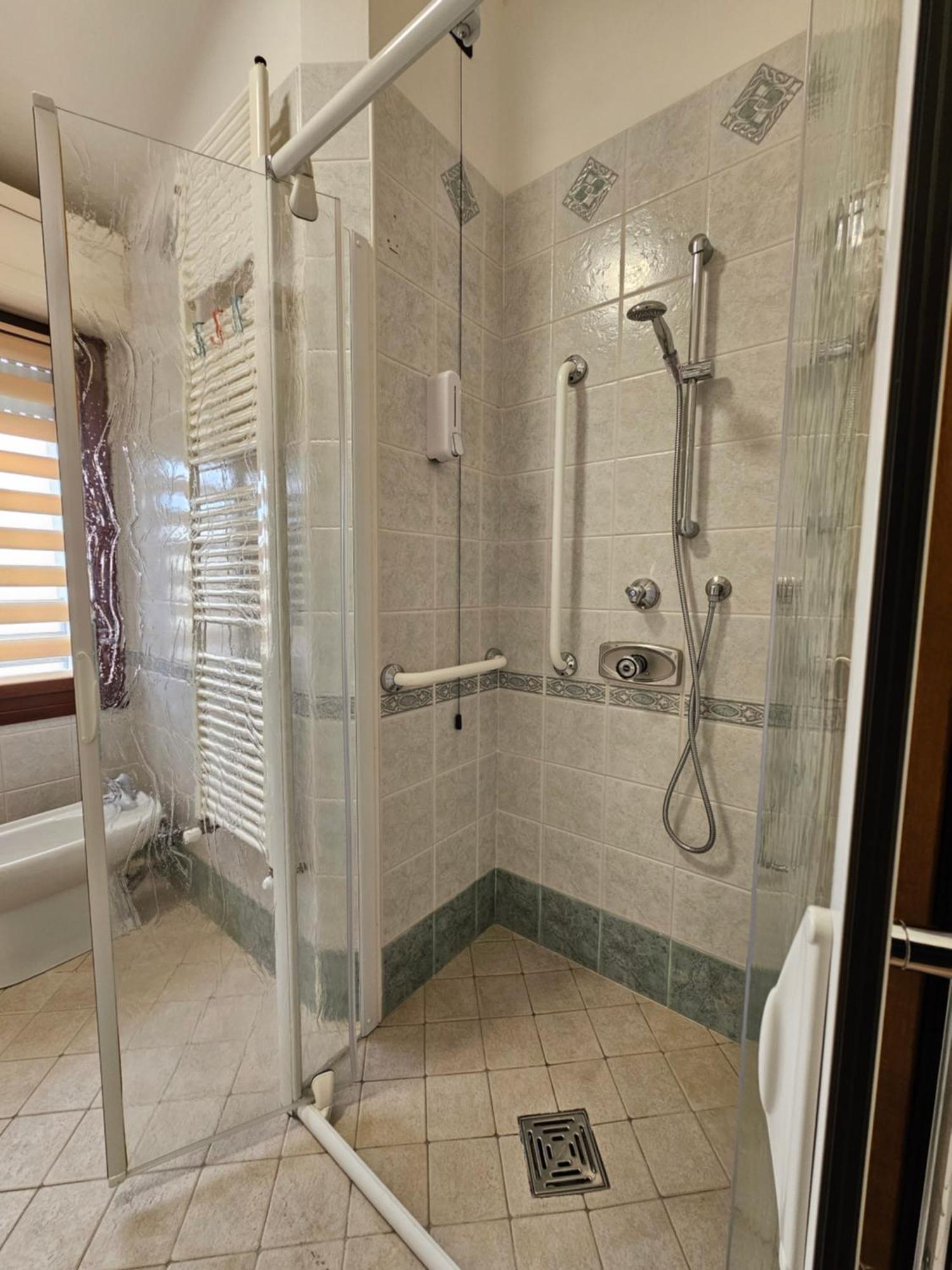 Dimora Del Borgo - Airport Apartamento *