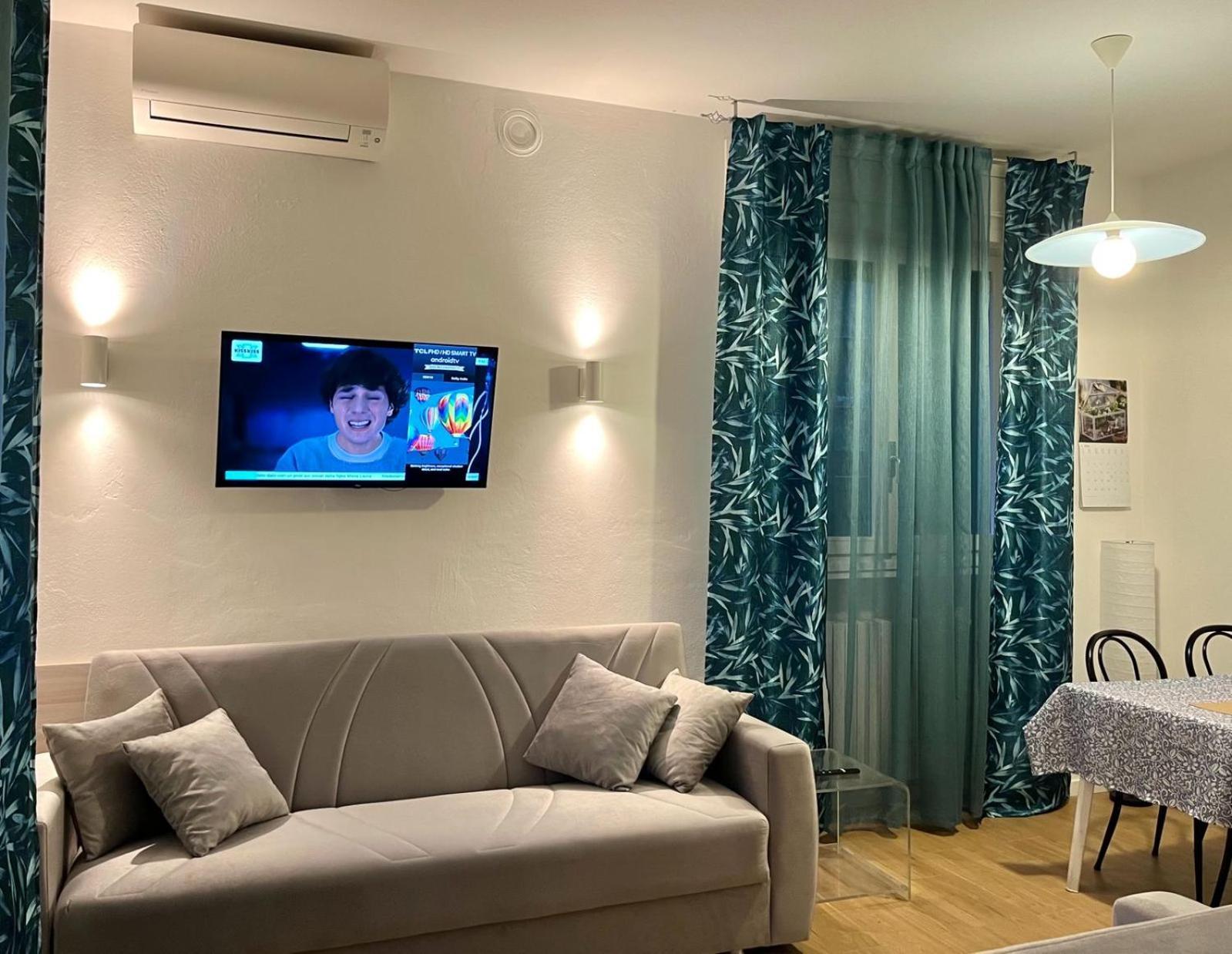 La Collina In Citta Appartamento Bologna