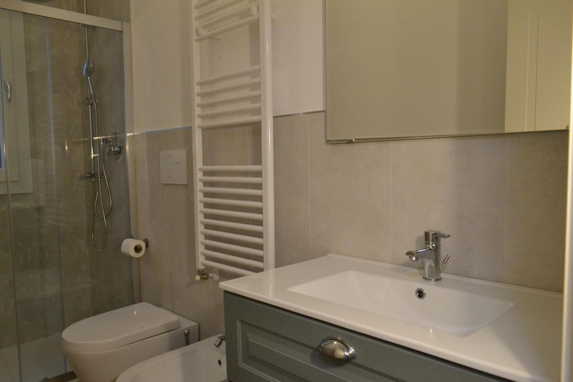 Appartamento La Collina In Citta Bologna