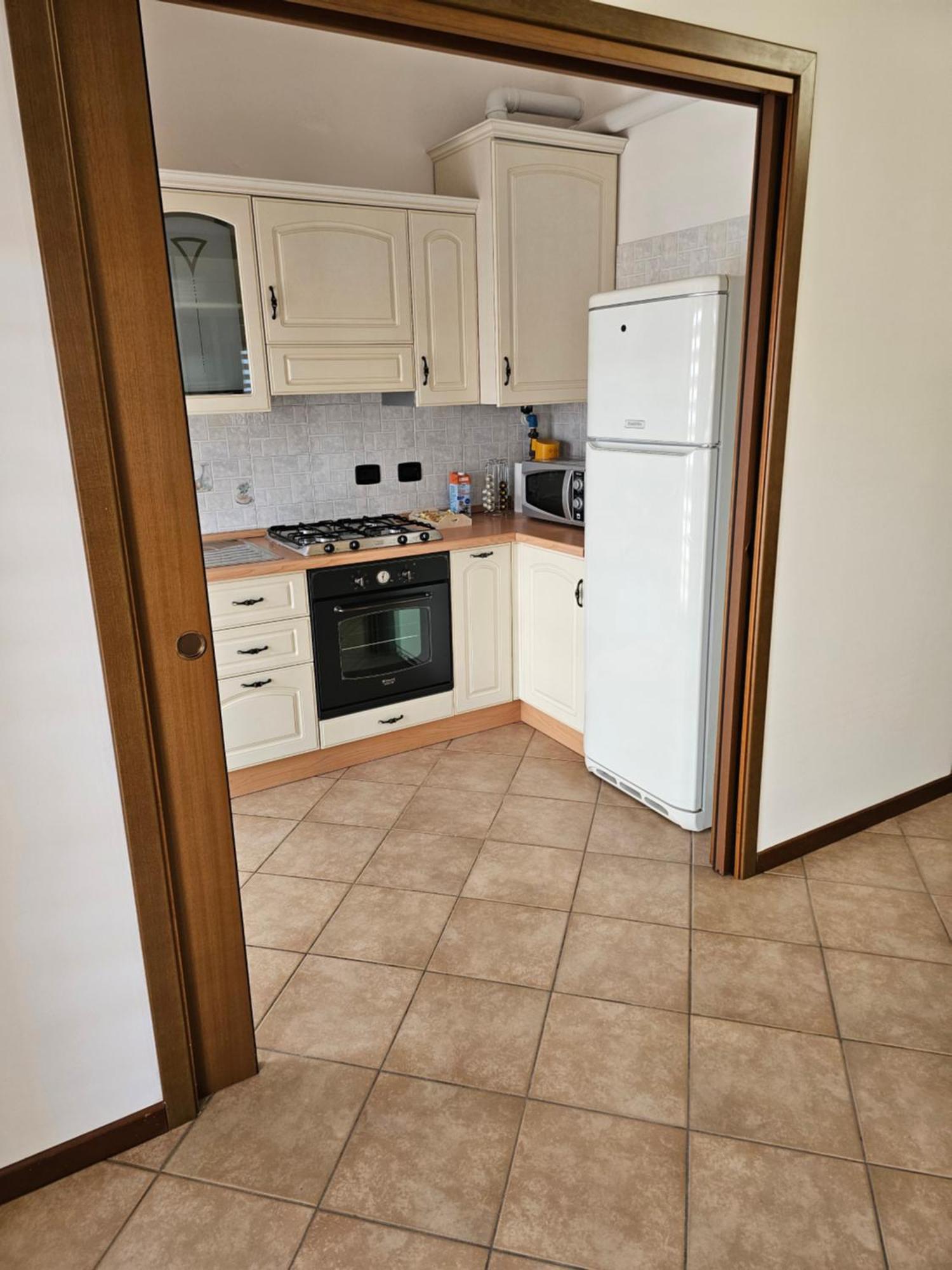 Dimora Del Borgo - Airport Apartamento