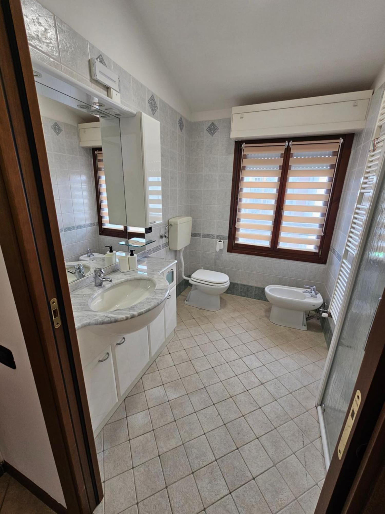 Dimora Del Borgo - Airport Apartamento