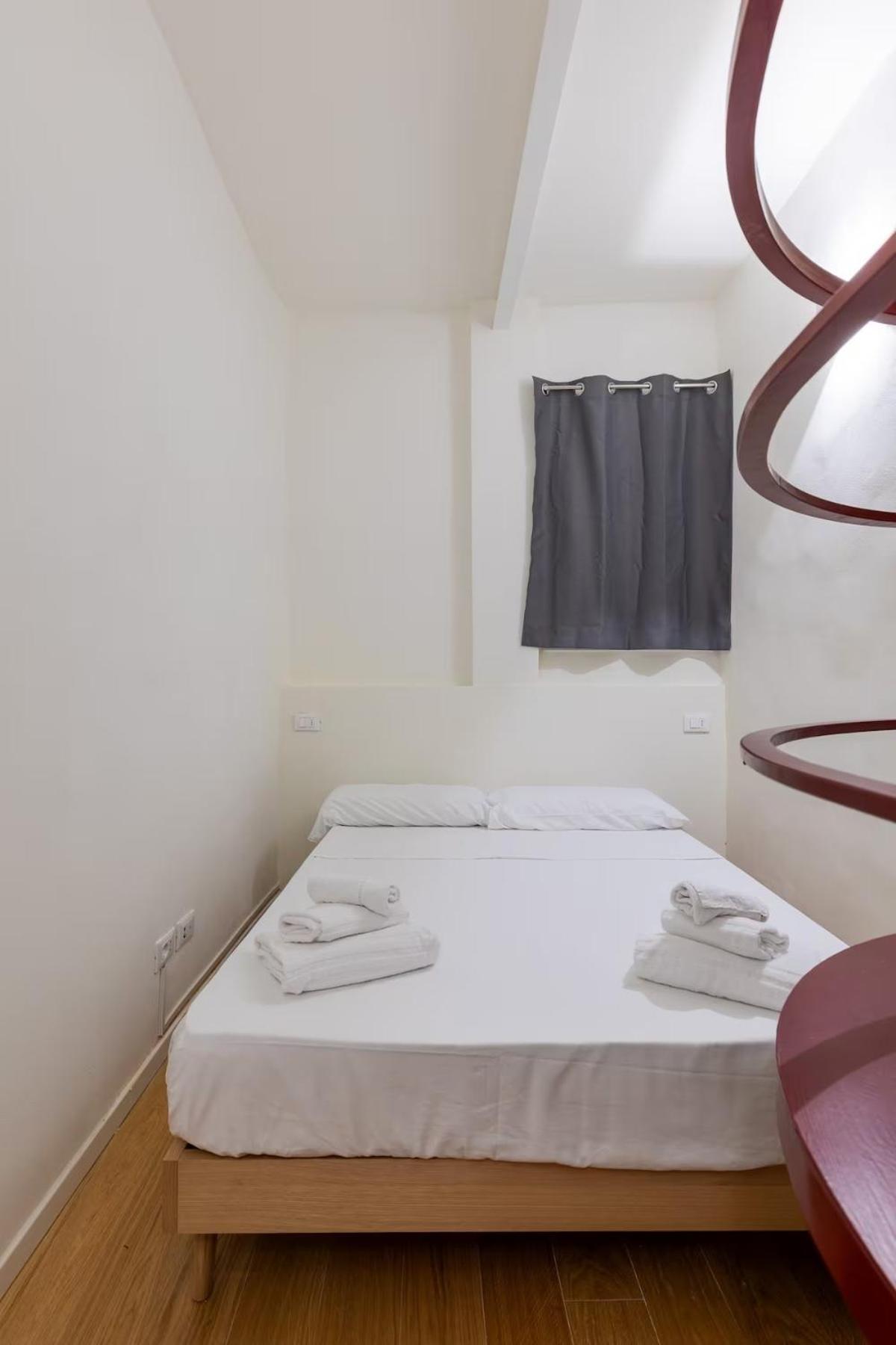 Casa Gini - The Level Apartment Bologna