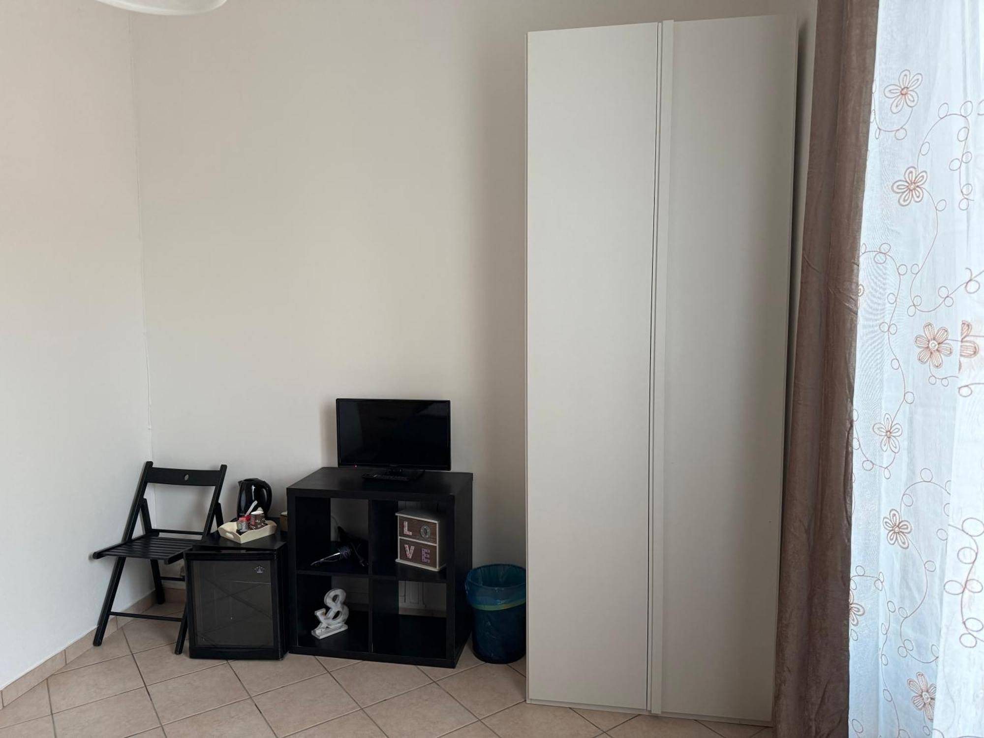 Home&stazione Guest house