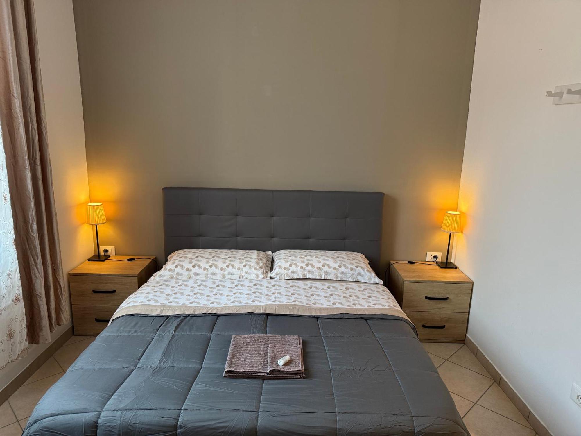 Guest house Home&stazione