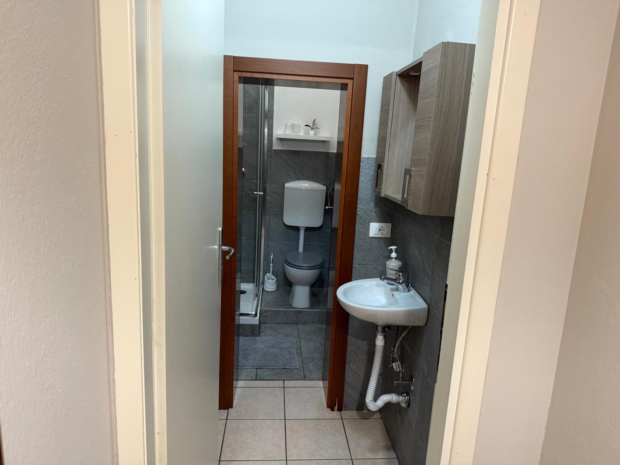 Guest house Home&stazione *