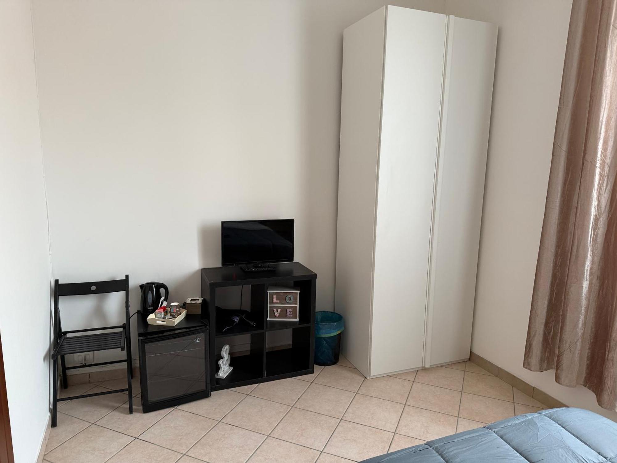 Home&stazione Guest house