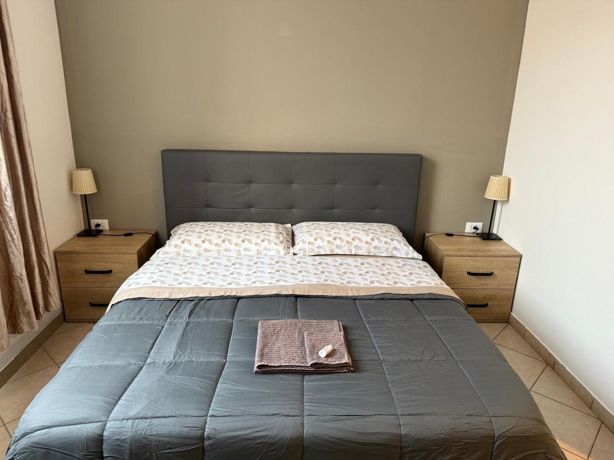 Home&stazione Guest house *