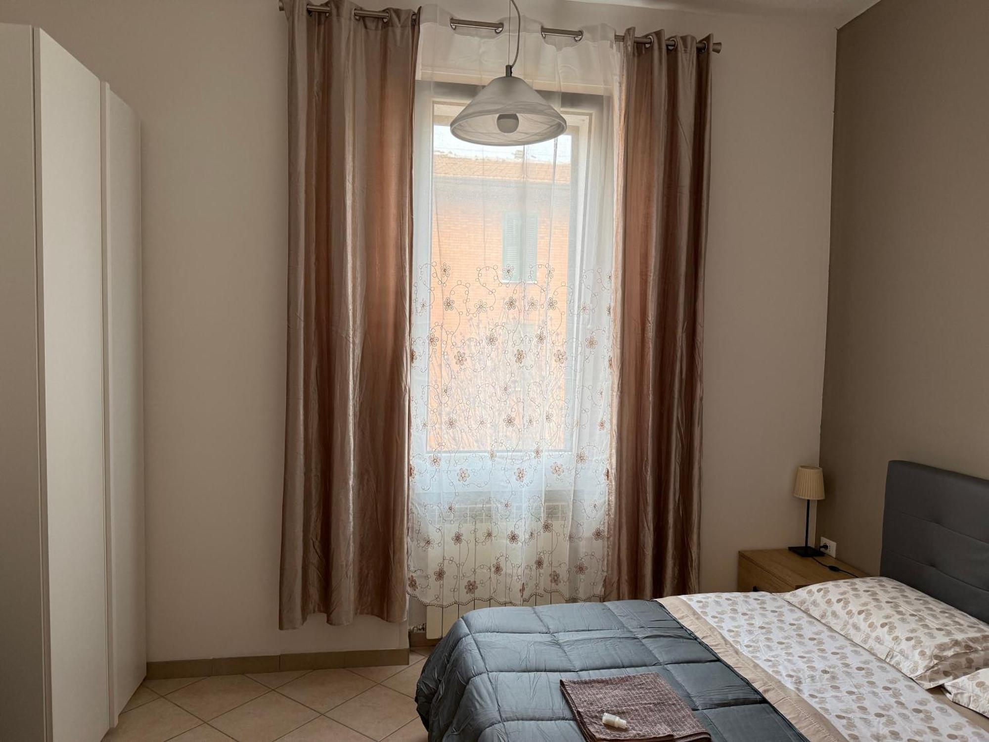 Guest house Home&stazione *