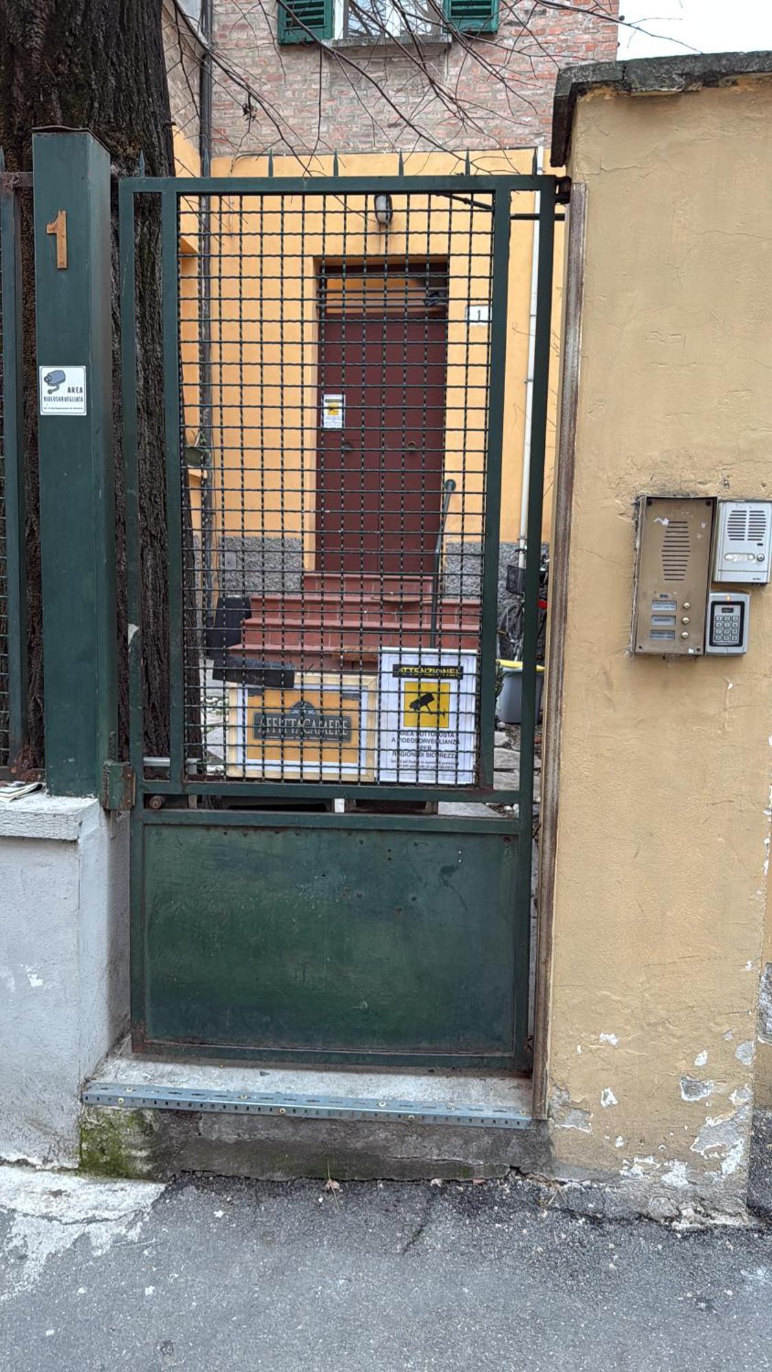 Guest house Home&stazione Bologna