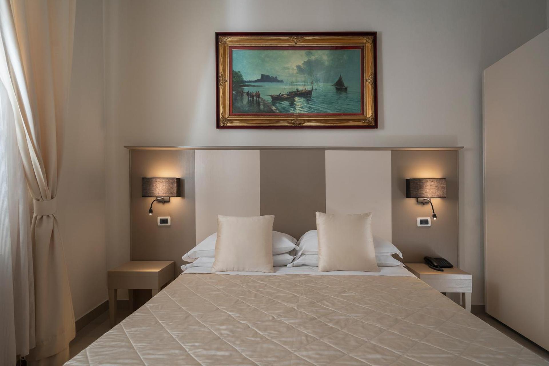 Rossini 1936 - Small & Charming Hotel