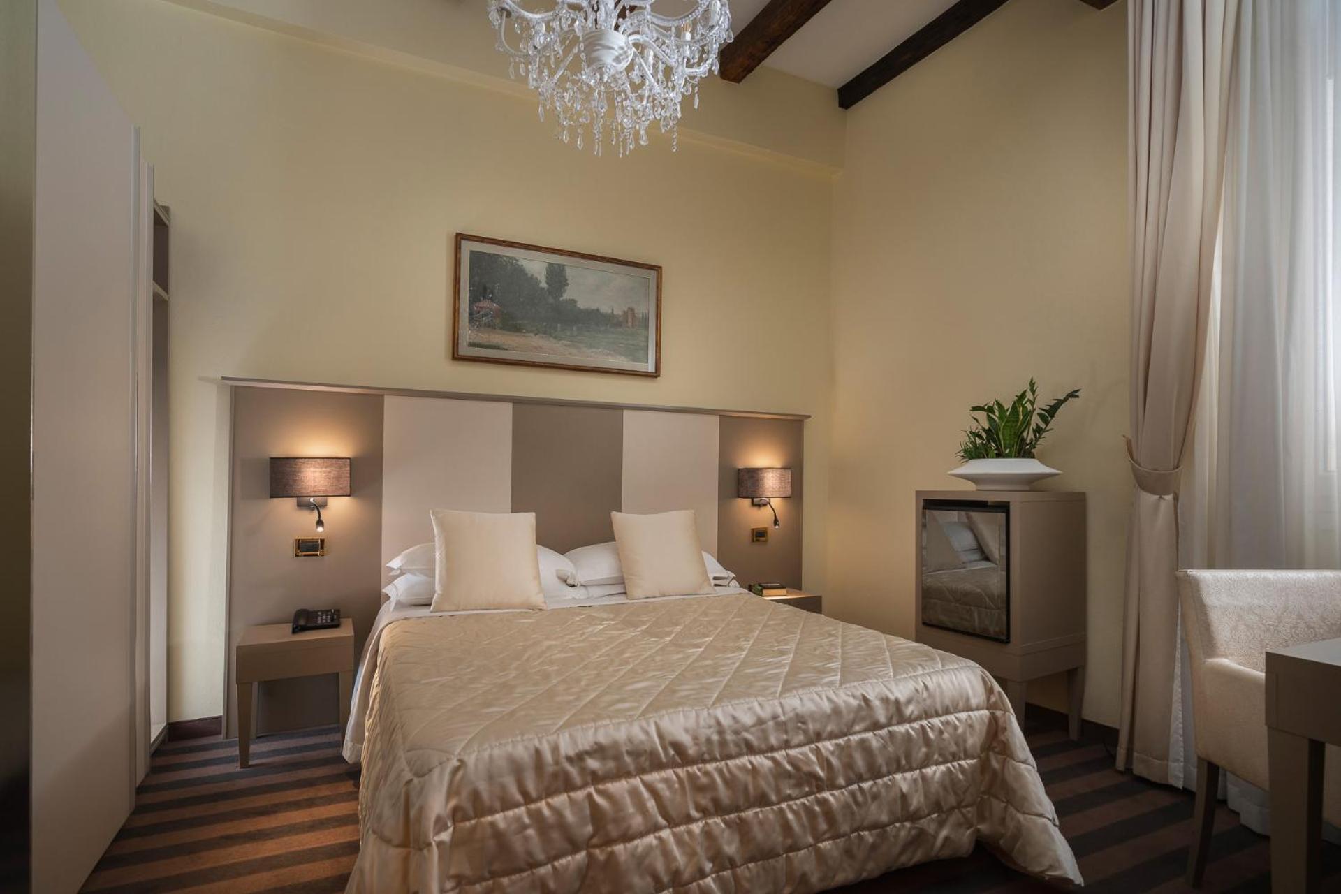 Rossini 1936 - Small & Charming Hotel Bologne