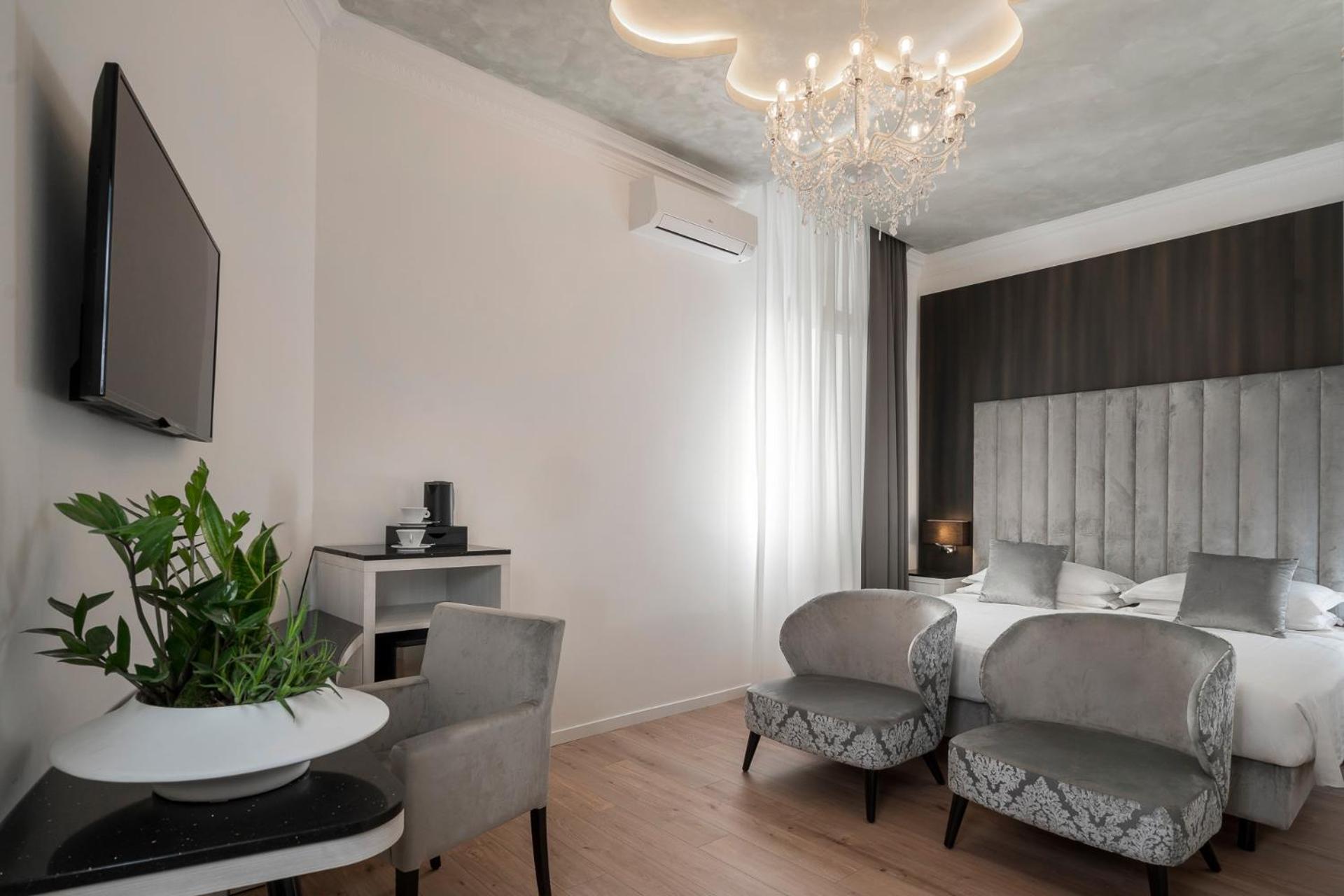 Hotel Rossini 1936 - Small & Charming Bologne