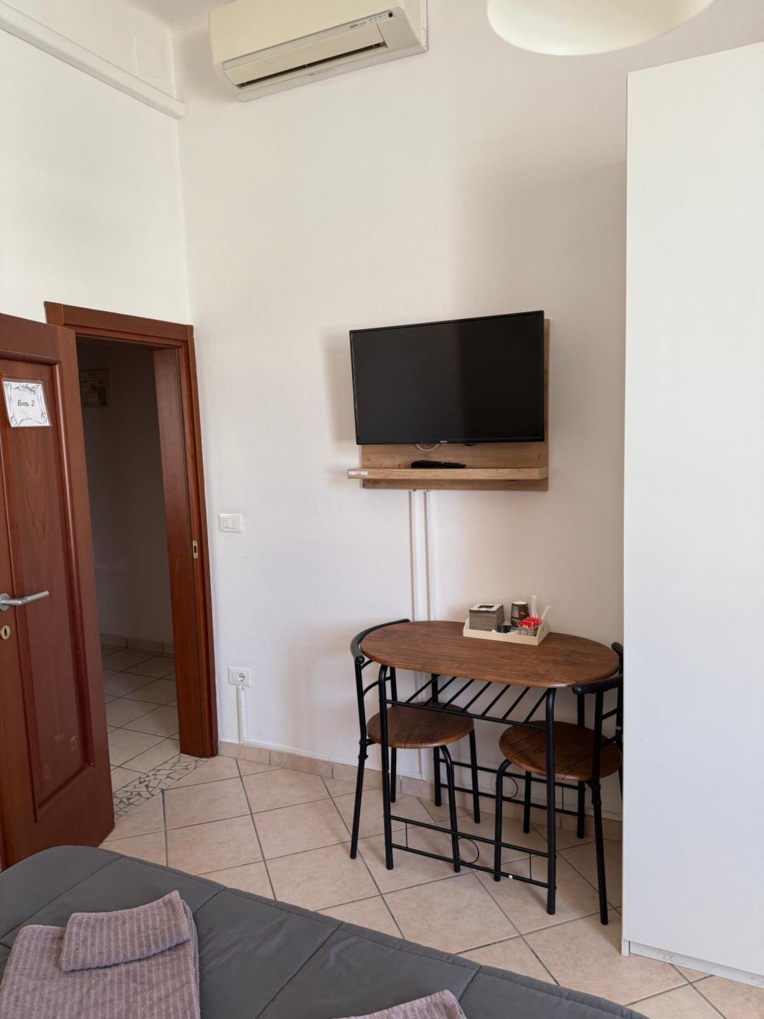 Home&stazione Guest house