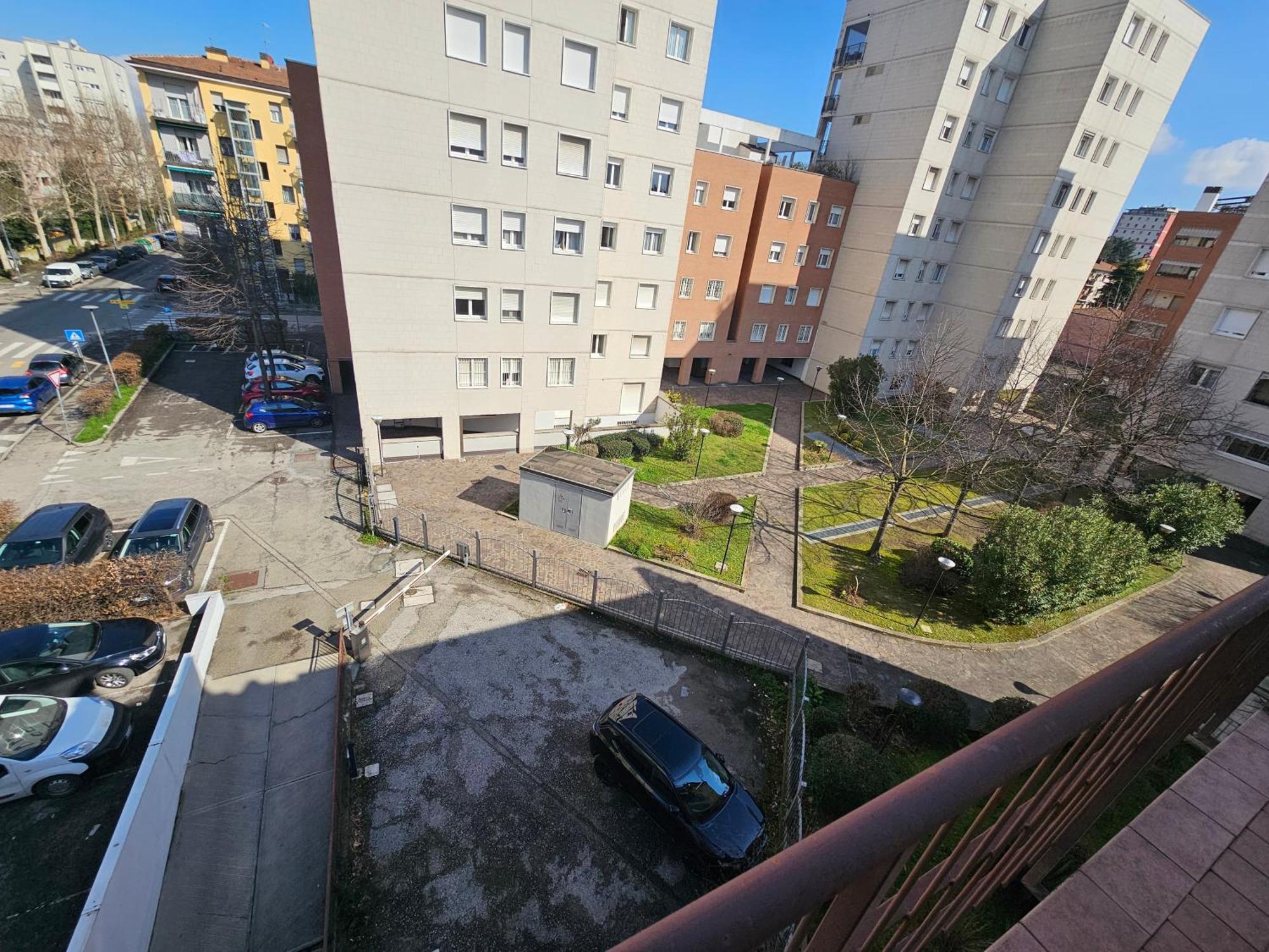 Apartamento Dimora Del Borgo - Airport Bolonia