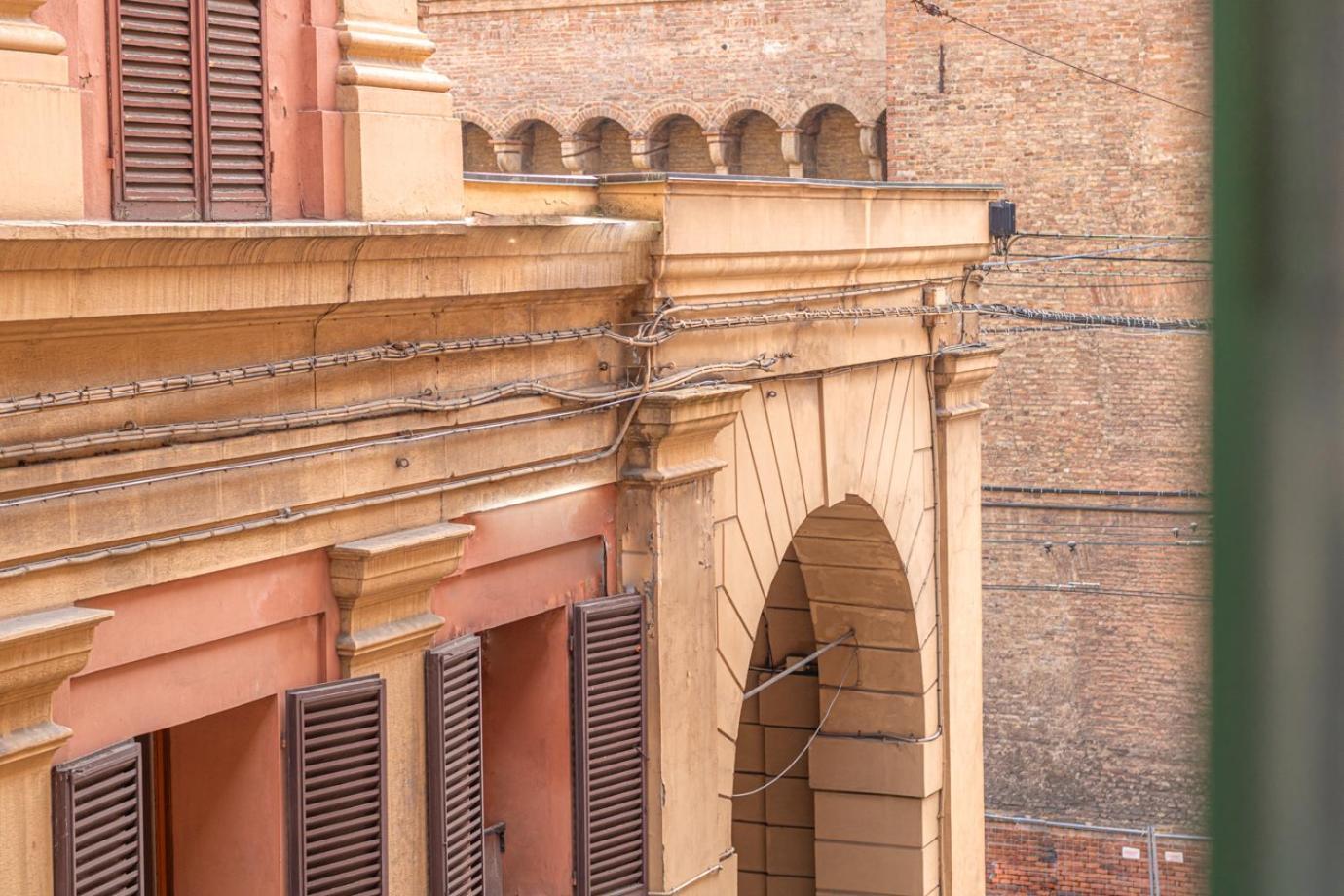 Affittacamere Ariam Bologna