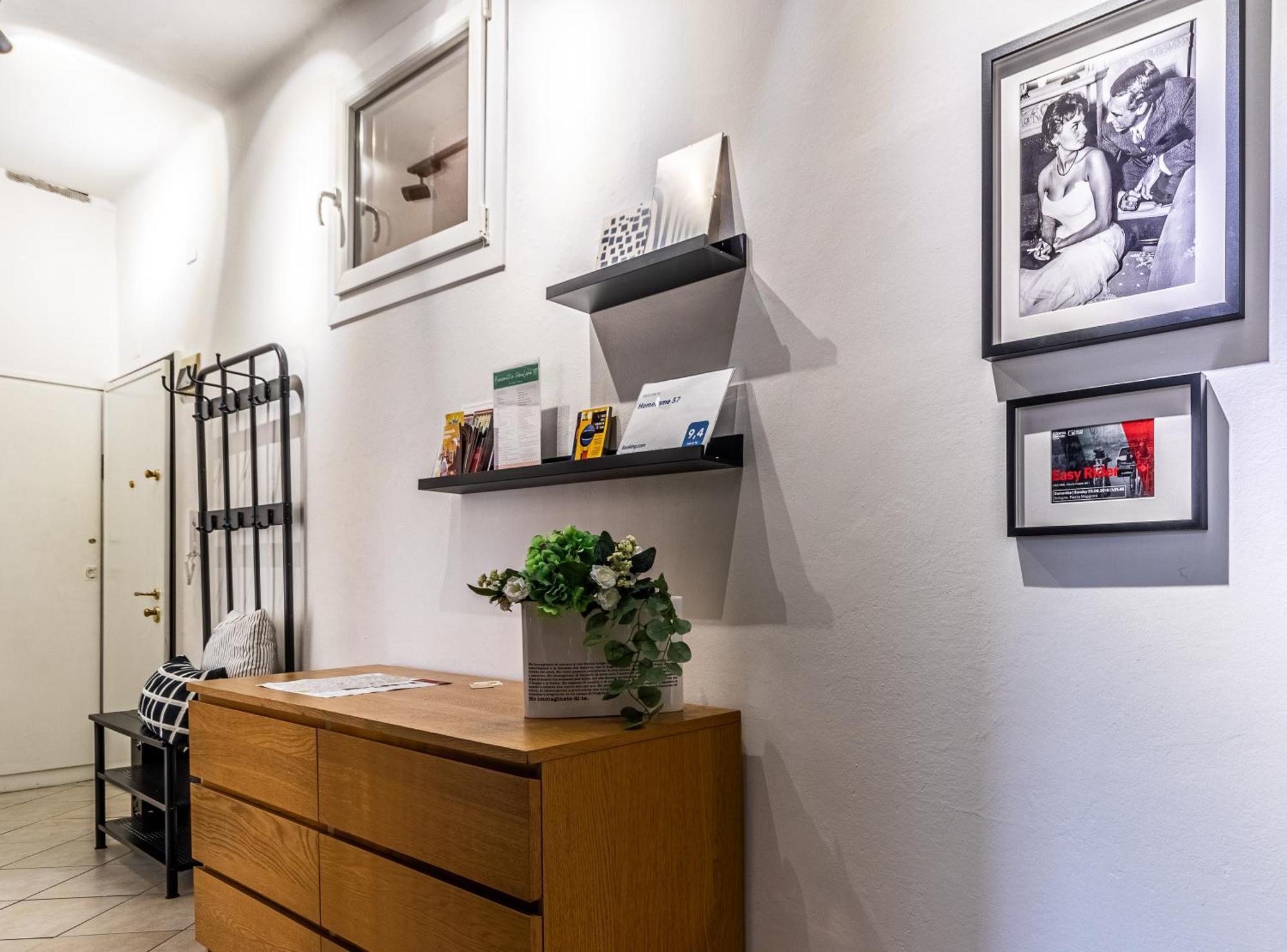 Apartamento Homelame 57