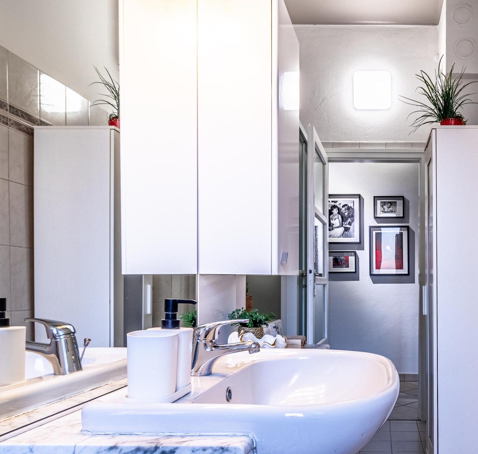 Apartamento Homelame 57 *