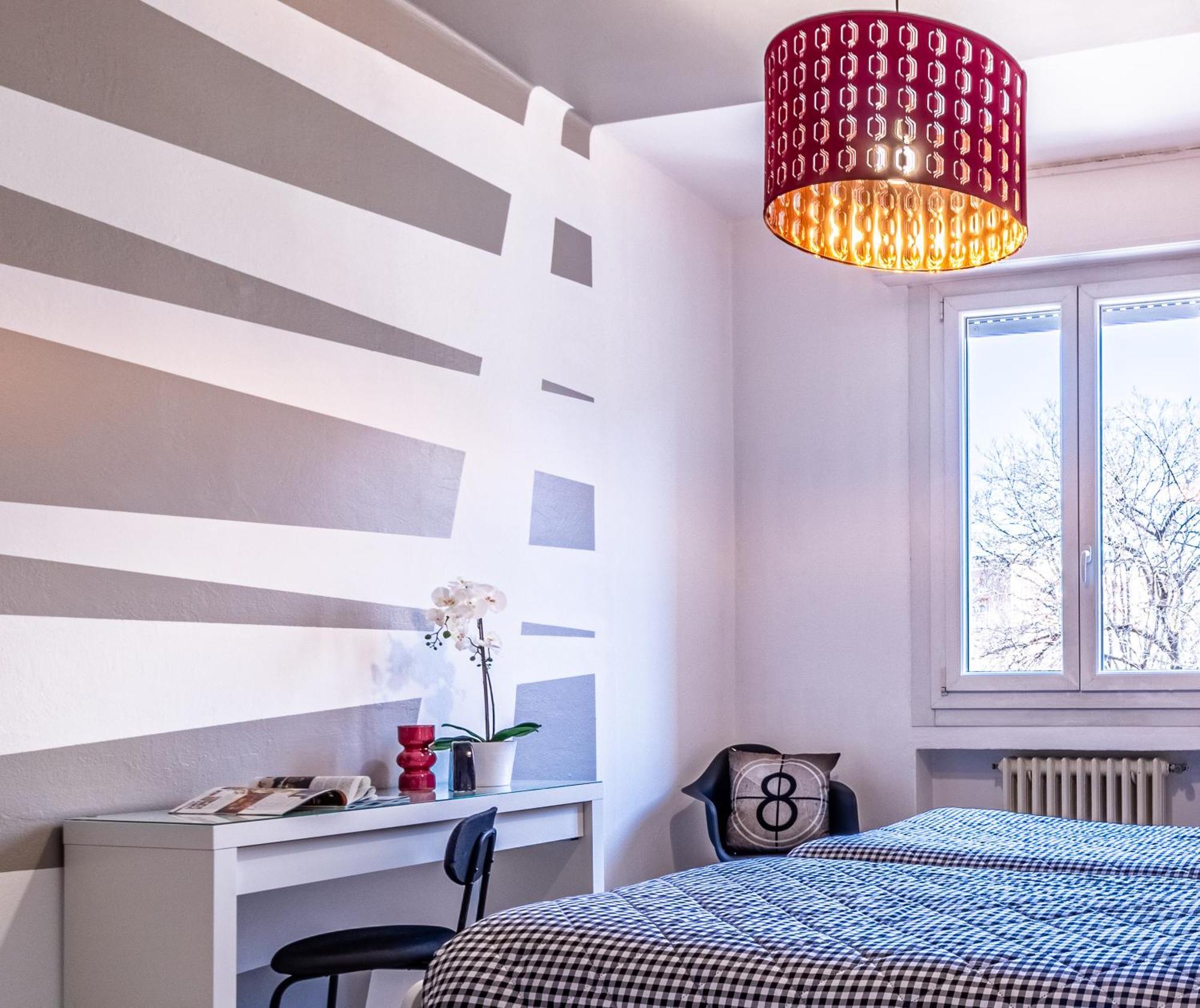 Apartamento Homelame 57 Bolonia