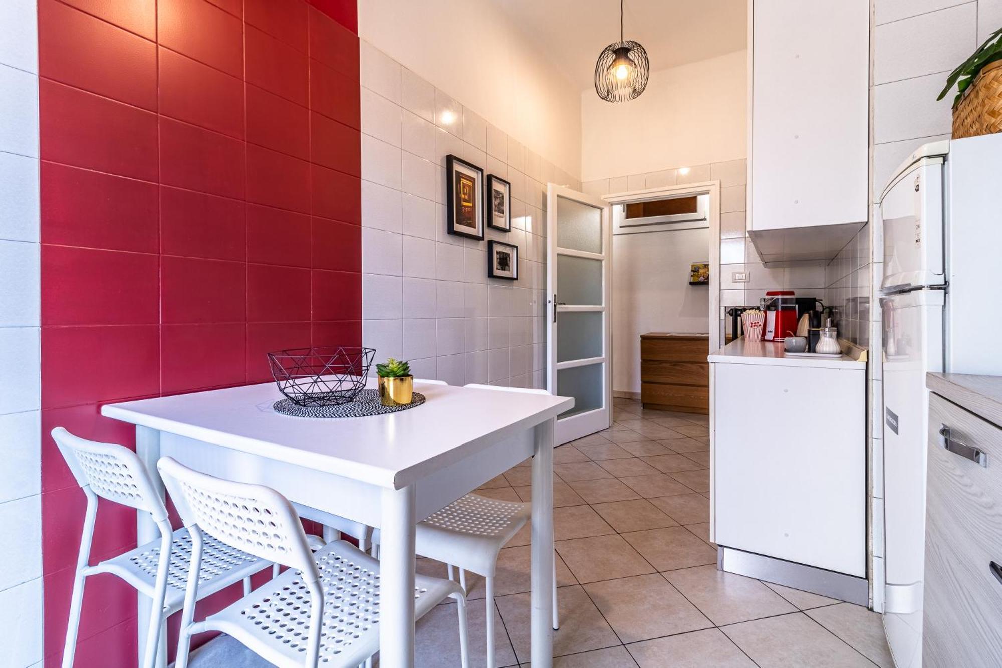 Apartamento Homelame 57