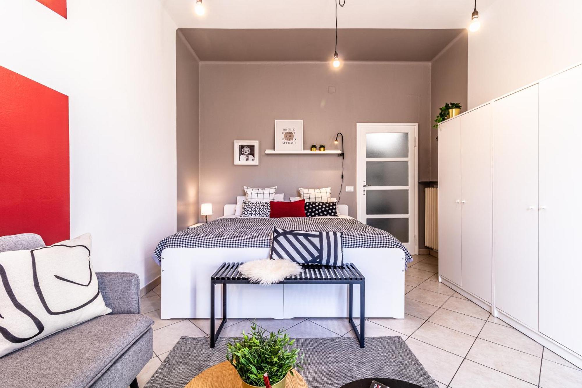 Homelame 57 * Bolonia