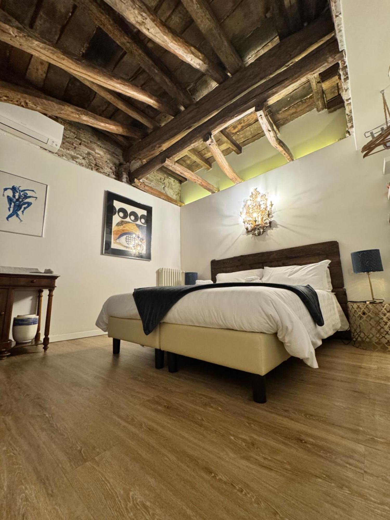 Appartamento L'8 Boutique Concept