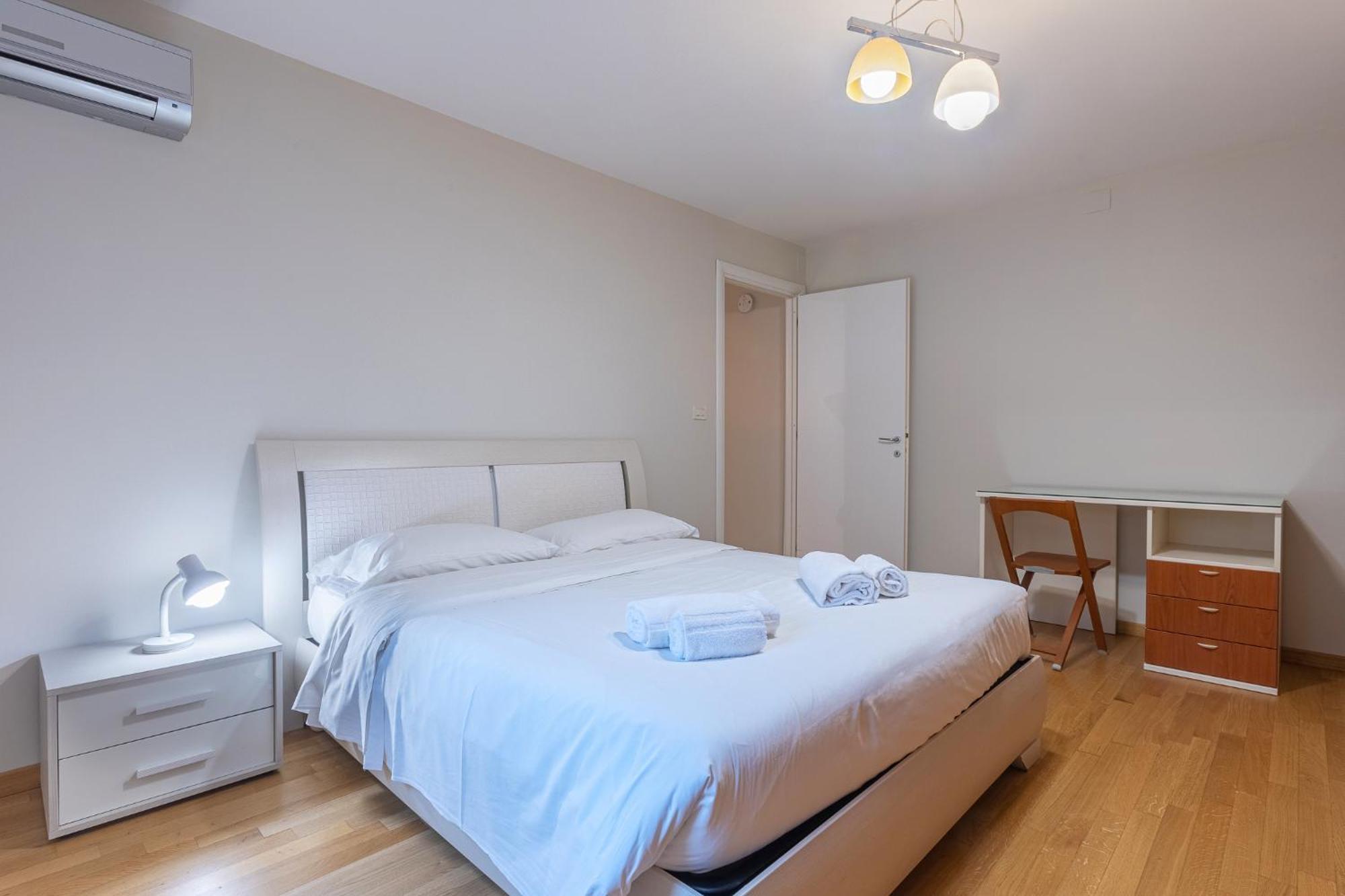 Apartment Nel Cuore Del Centro Storico Cozy